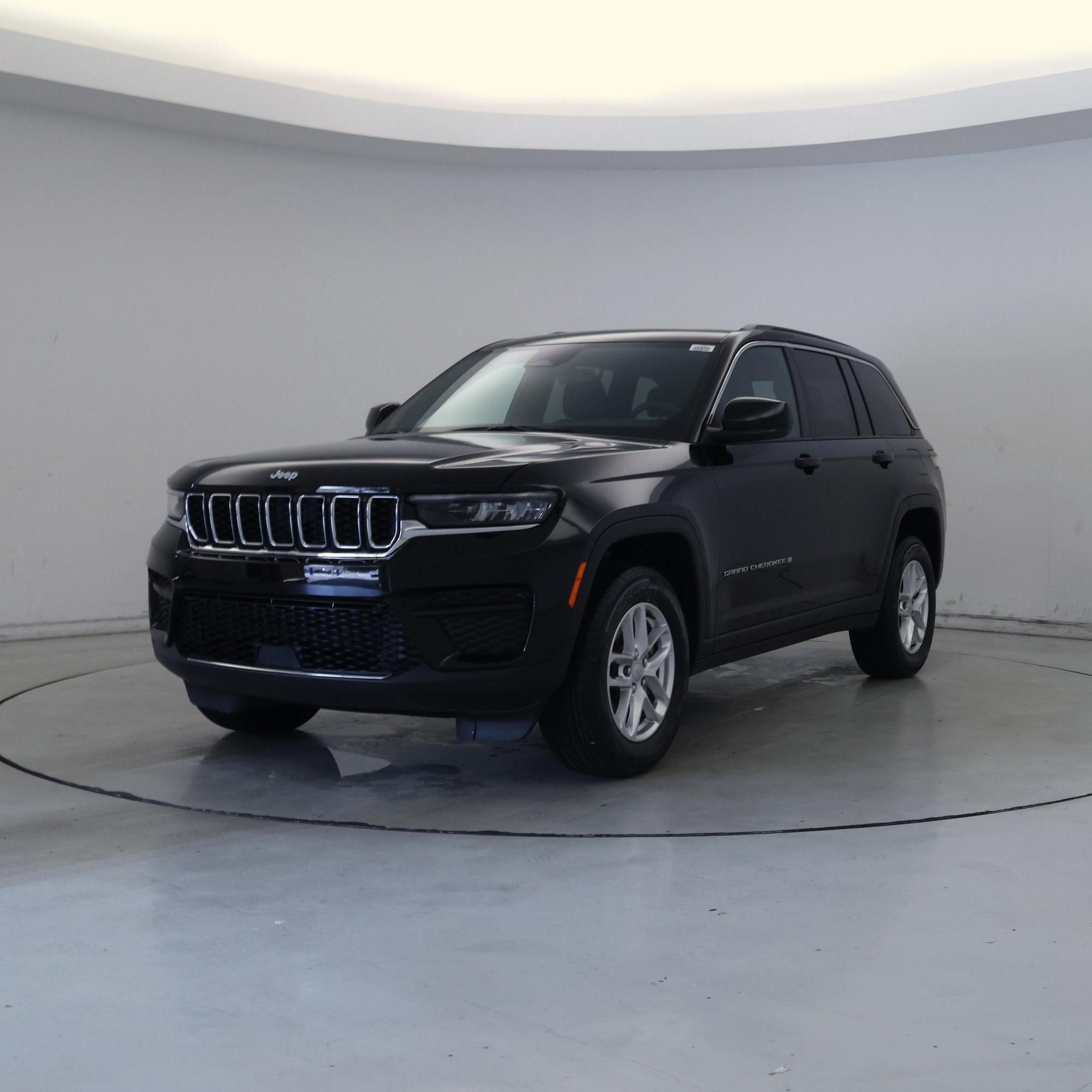 Thumbnail: 2025 Jeep Grand Cherokee - 4