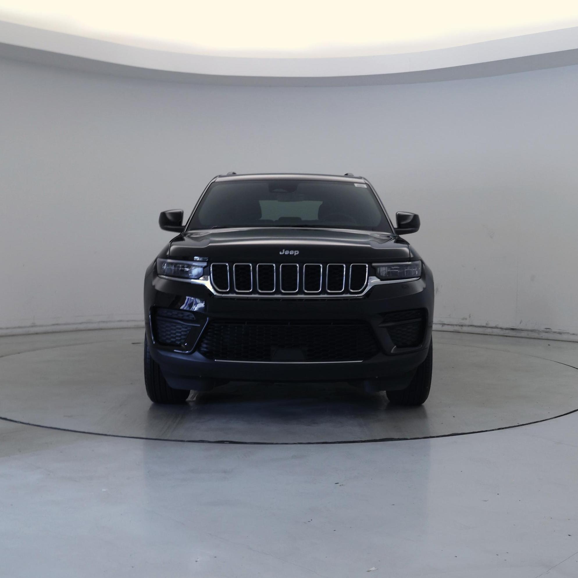 Thumbnail: 2025 Jeep Grand Cherokee - 5