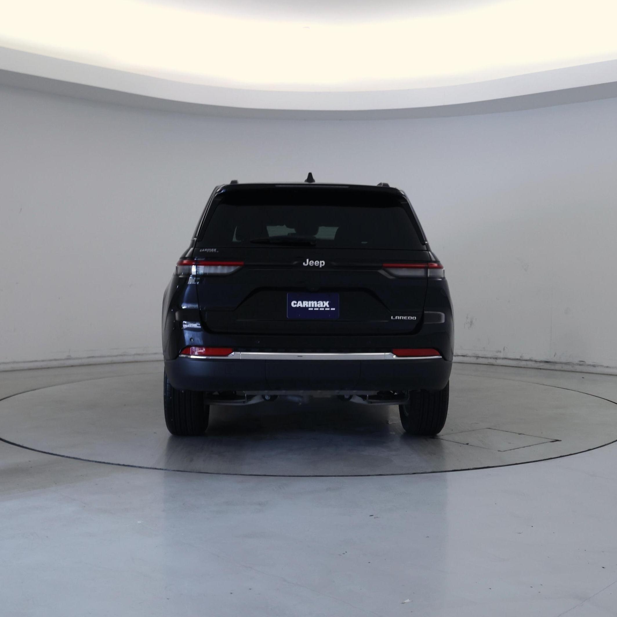 Thumbnail: 2025 Jeep Grand Cherokee - 6