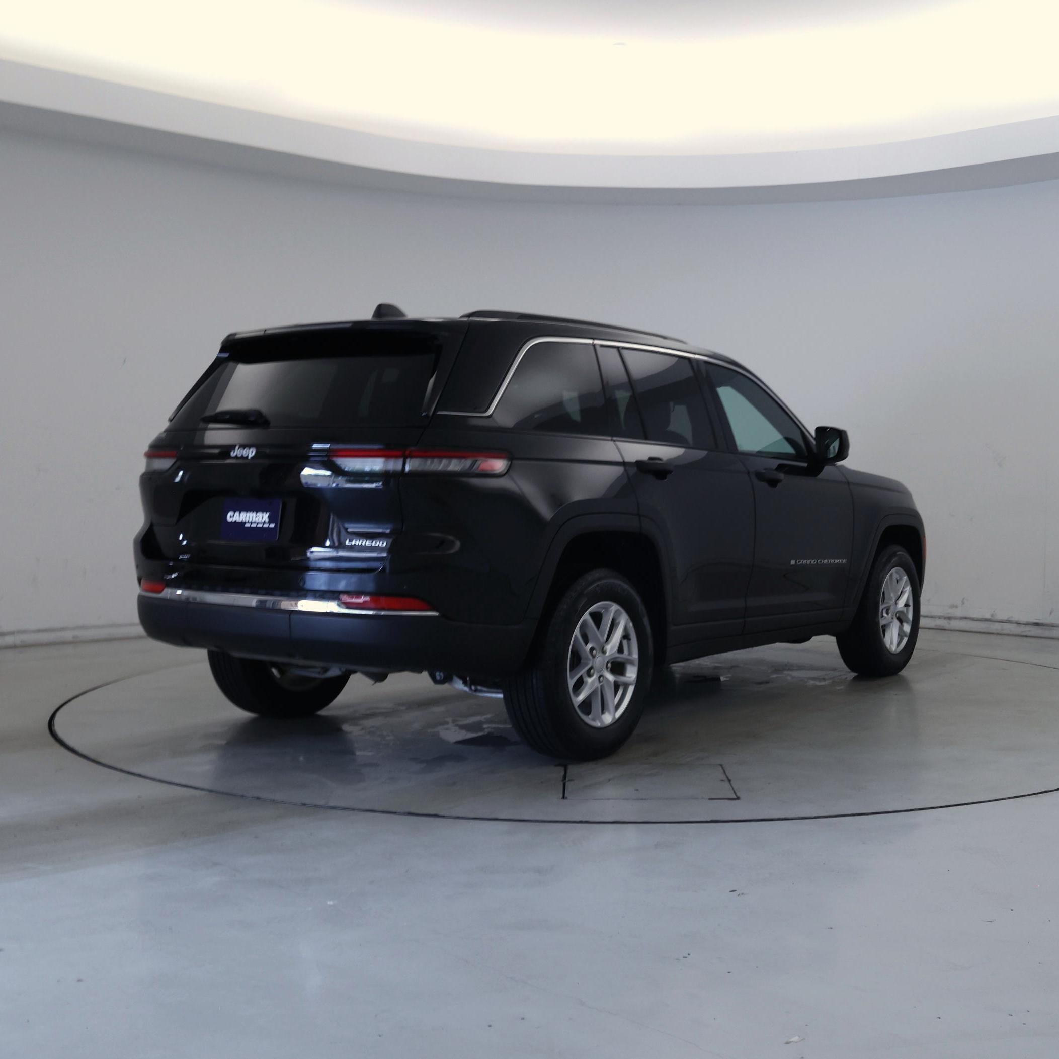 Thumbnail: 2025 Jeep Grand Cherokee - 8