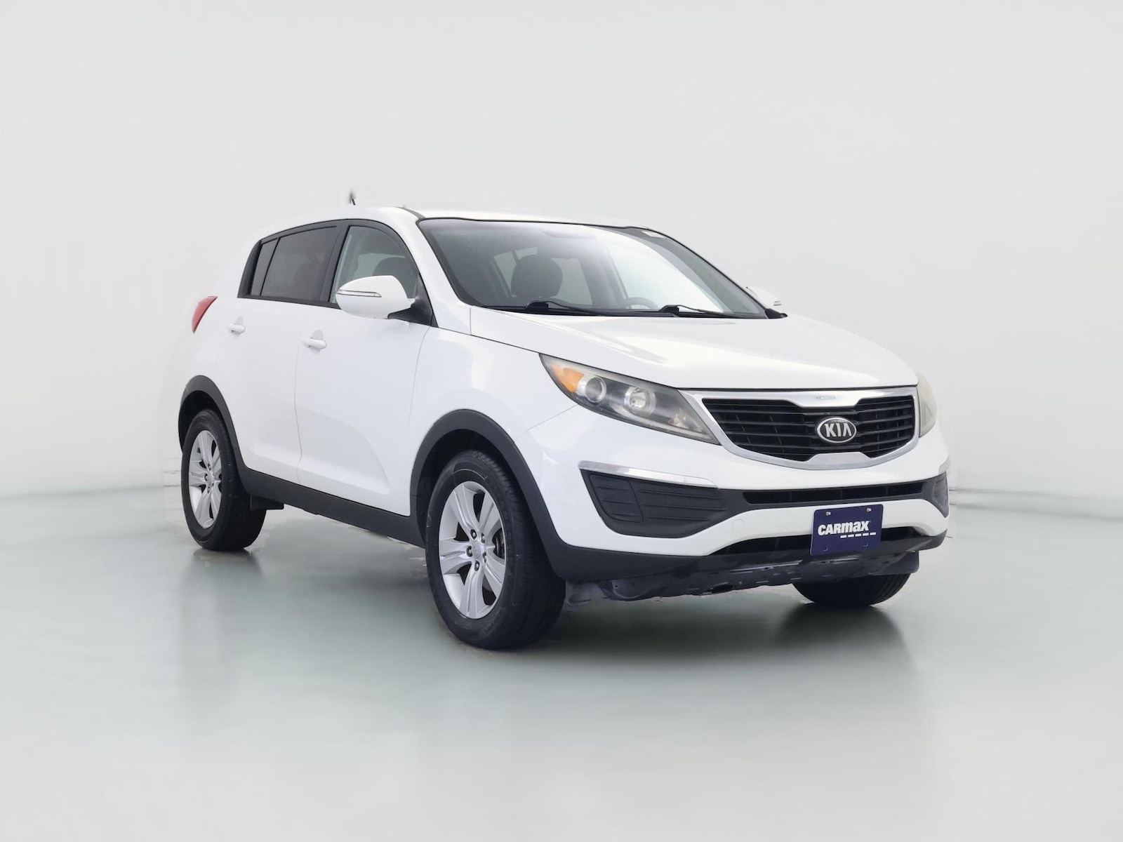 2013 Kia Sportage