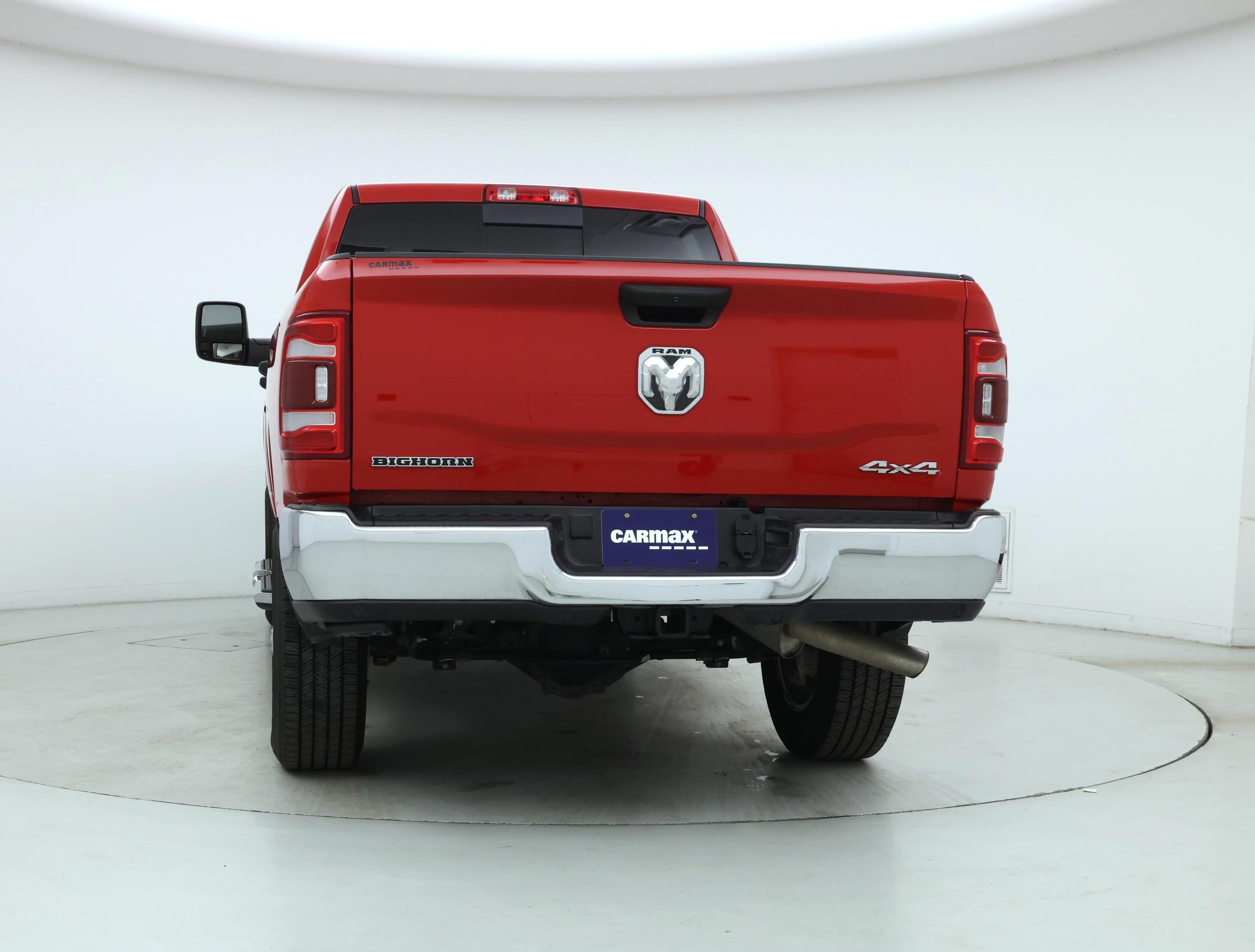 Thumbnail: 2024 RAM 2500 - 6