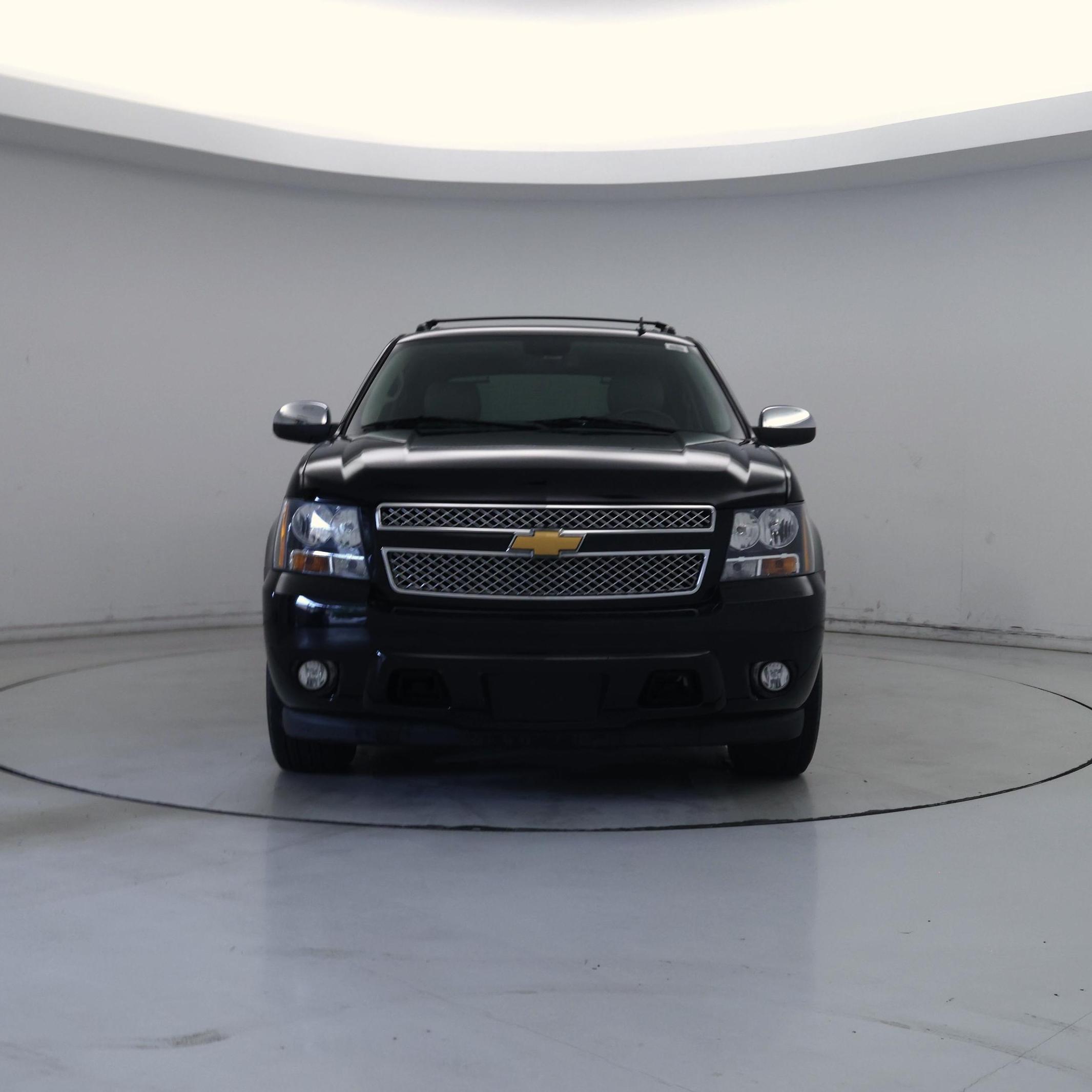 Thumbnail: 2013 Chevrolet Avalanche 1500 - 5