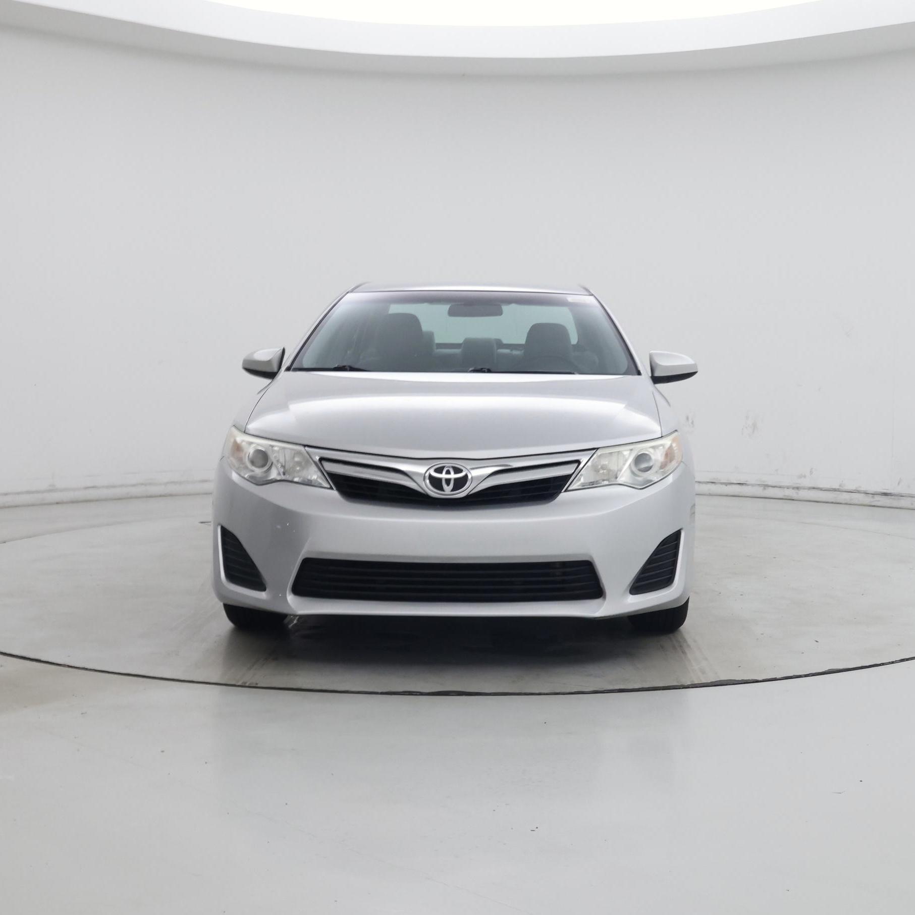 Thumbnail: 2014 Toyota Camry - 5