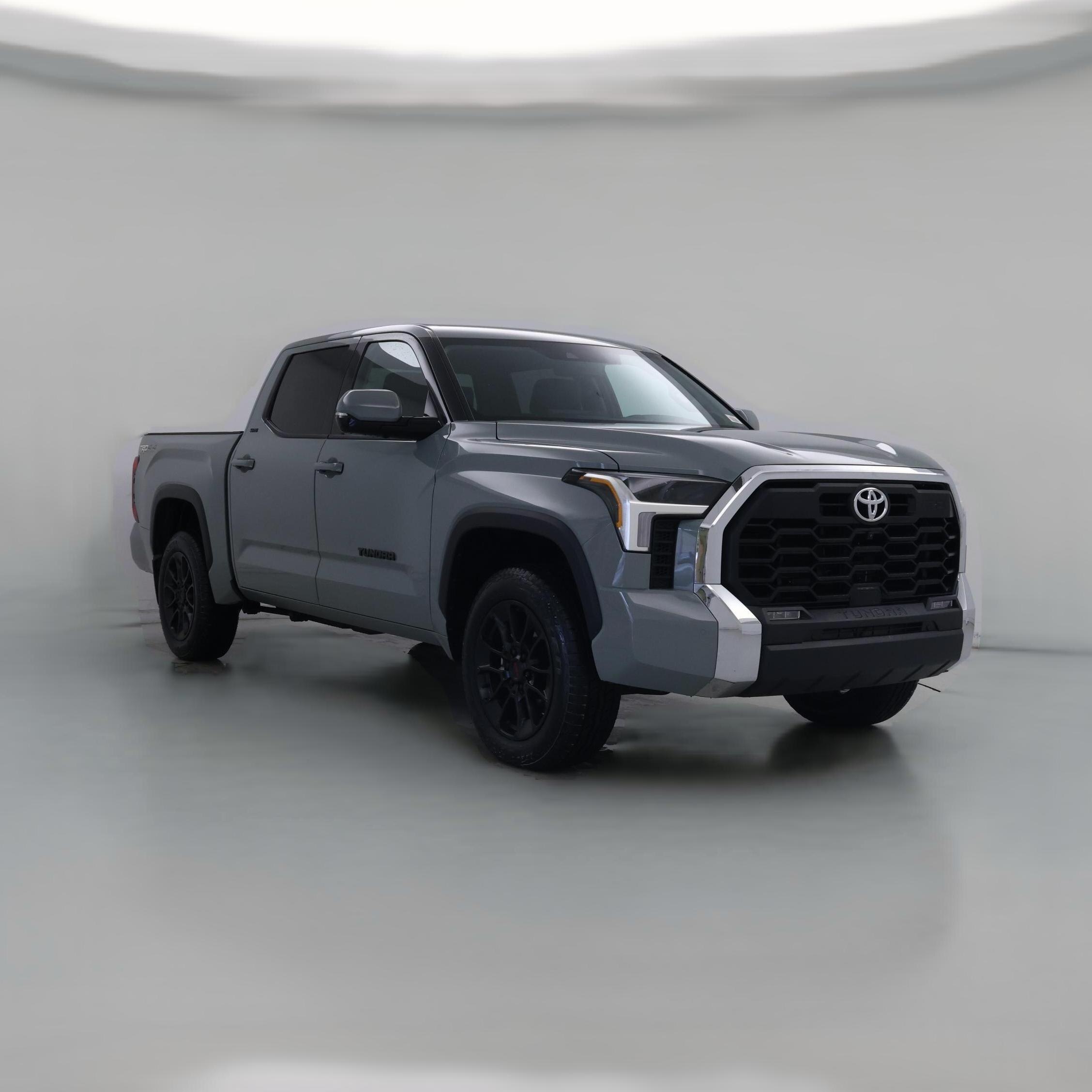 Thumbnail: 2023 Toyota Tundra - 1