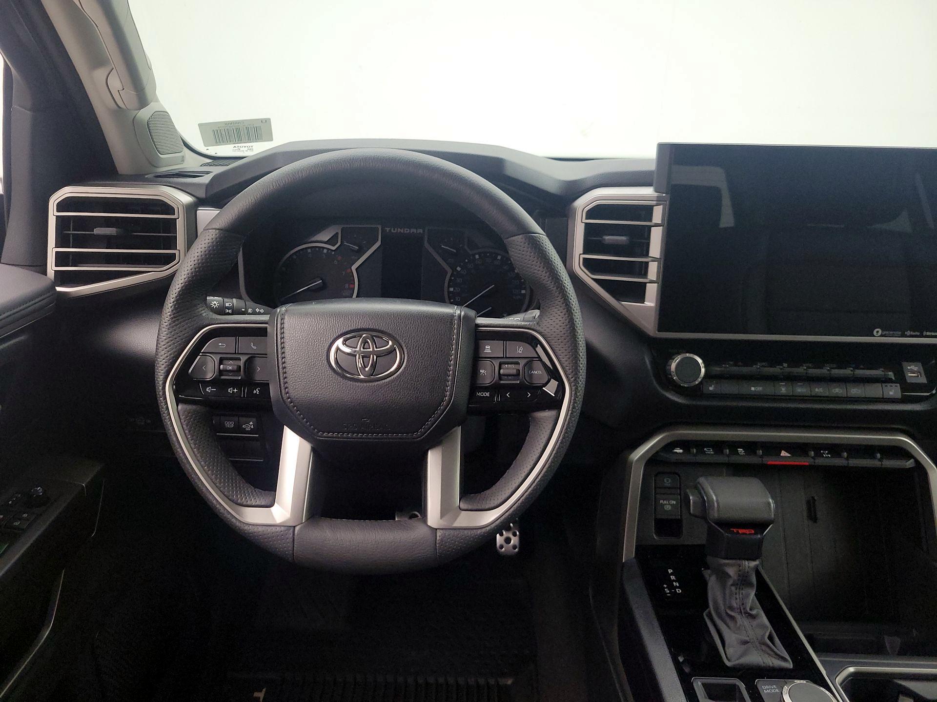 Thumbnail: 2023 Toyota Tundra - 10
