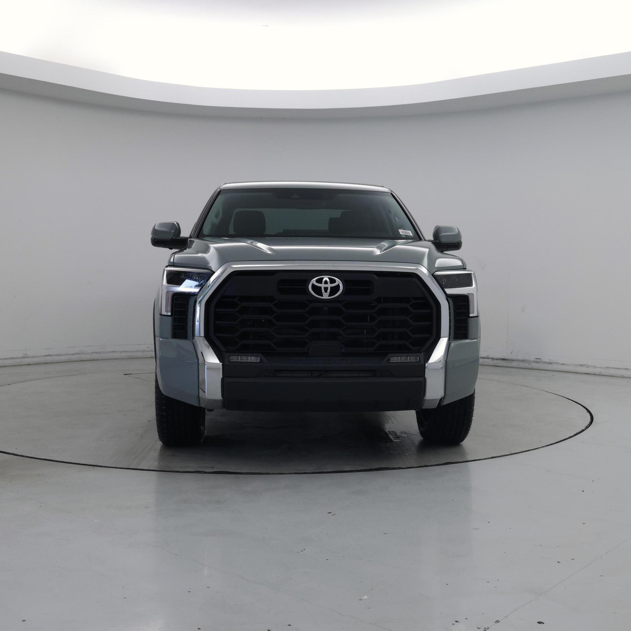 Thumbnail: 2023 Toyota Tundra - 5