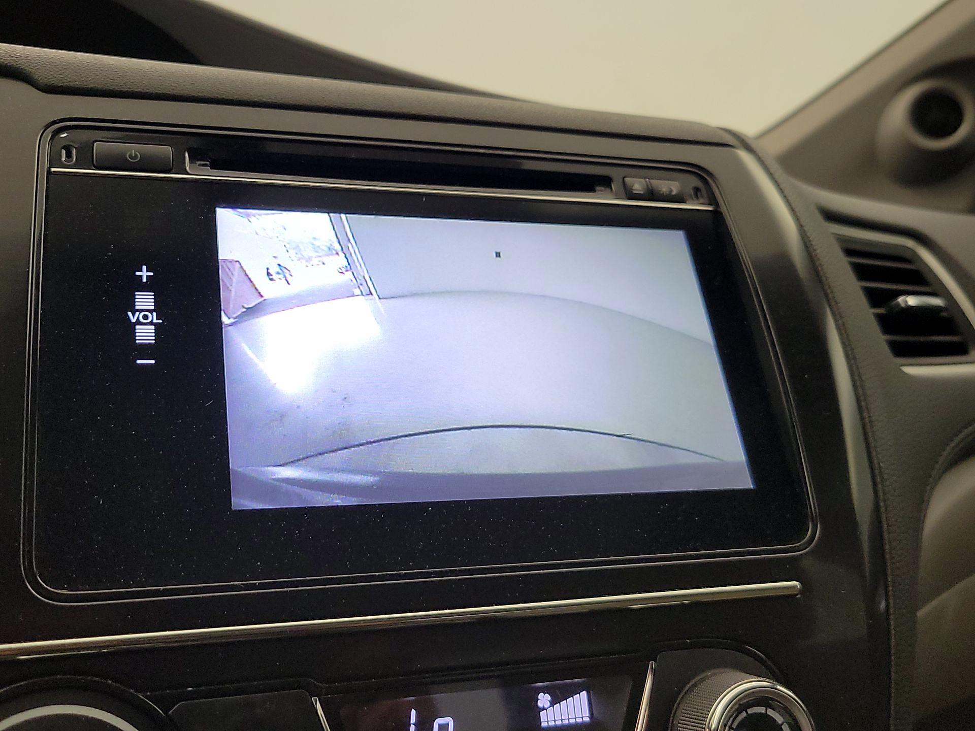 Thumbnail: 2014 Honda Civic - 14