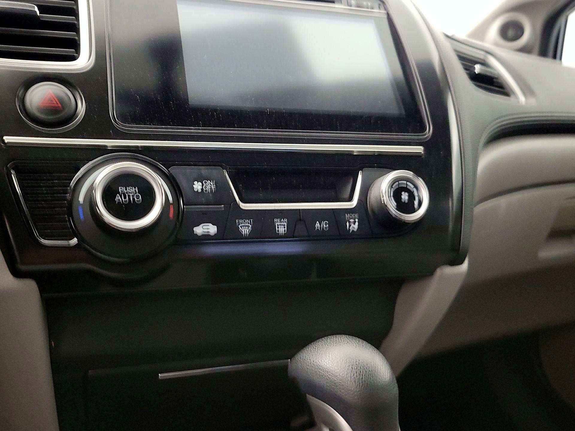 Thumbnail: 2014 Honda Civic - 16