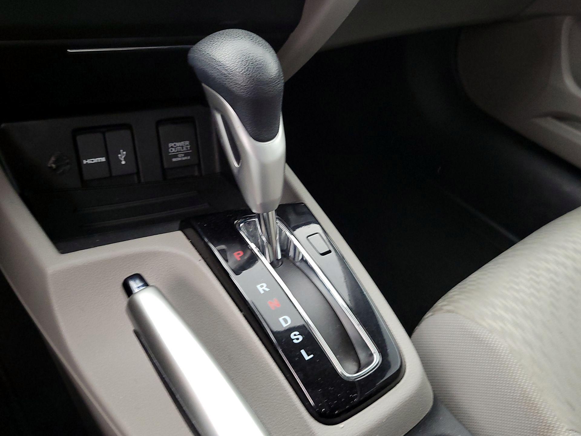 Thumbnail: 2014 Honda Civic - 17