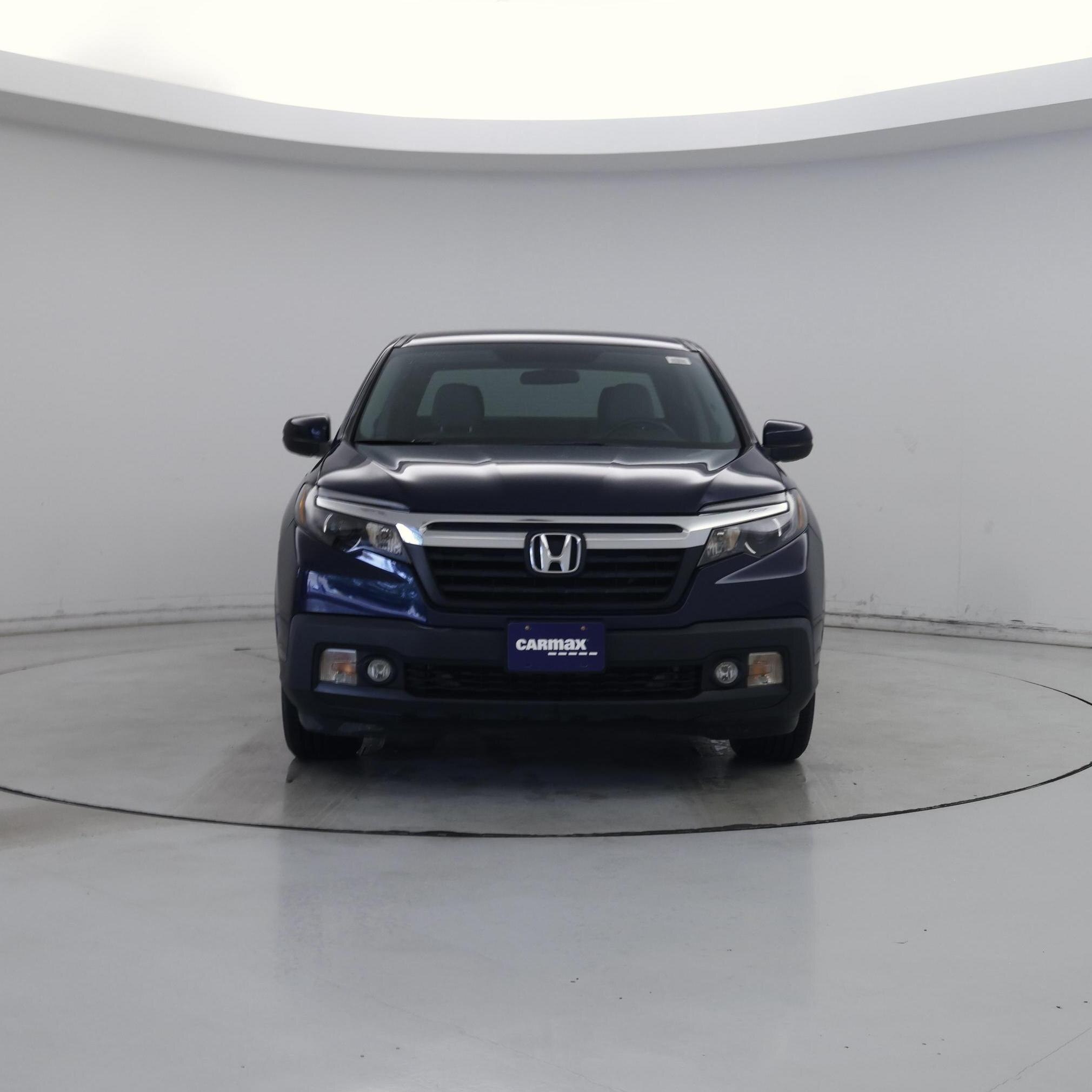 Thumbnail: 2017 Honda Ridgeline - 5
