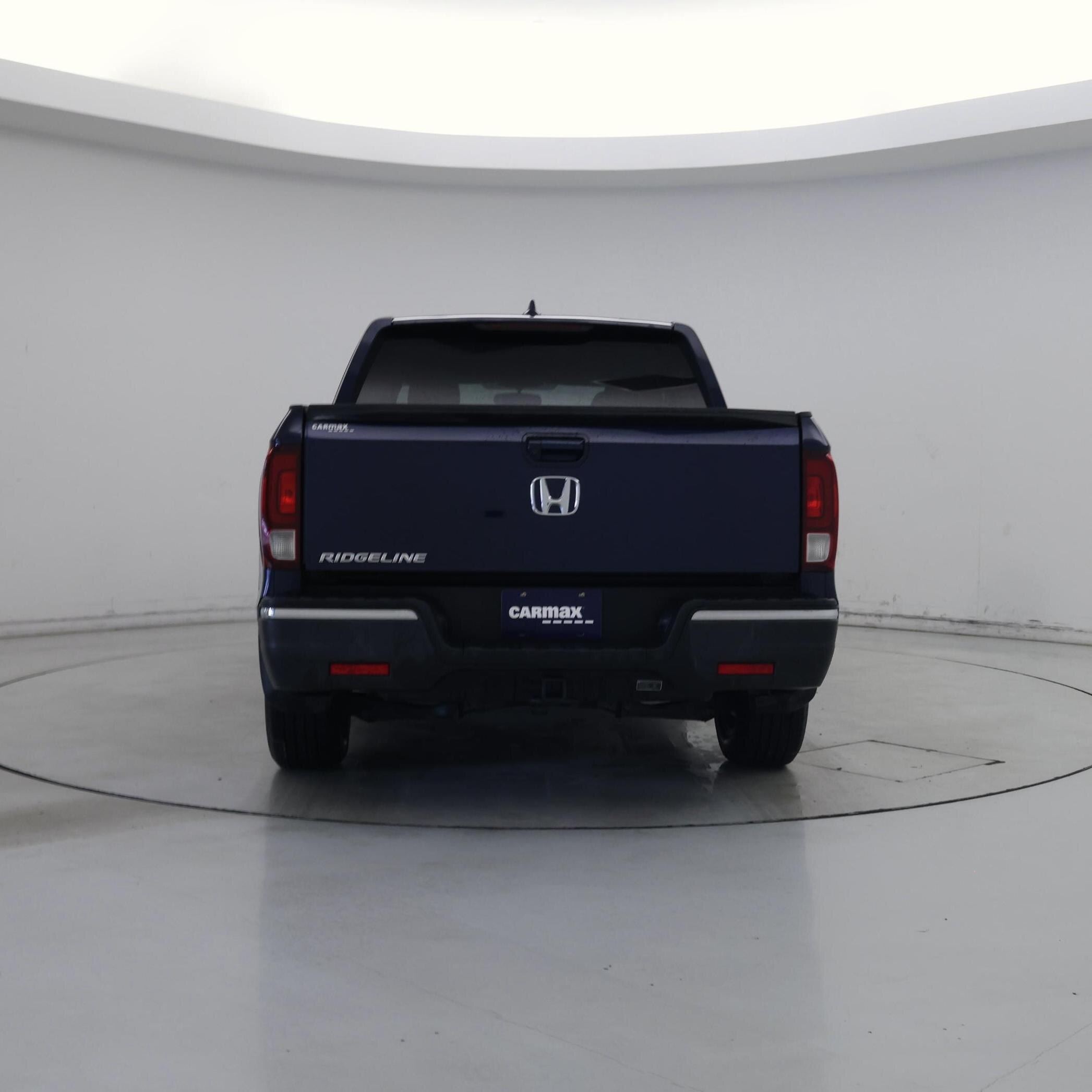 Thumbnail: 2017 Honda Ridgeline - 6