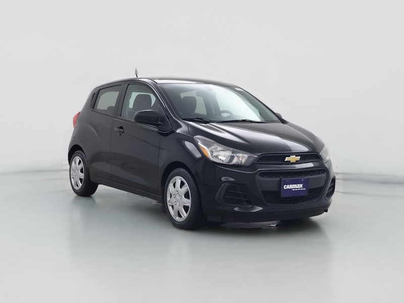 2017 Chevrolet Spark LS -
                  Kennesaw, GA