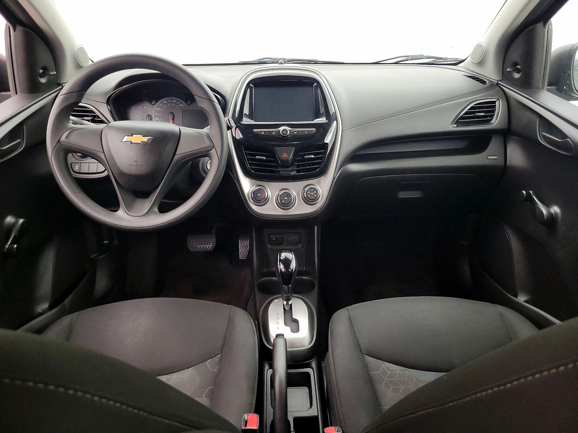 Thumbnail: 2017 Chevrolet Spark - 9