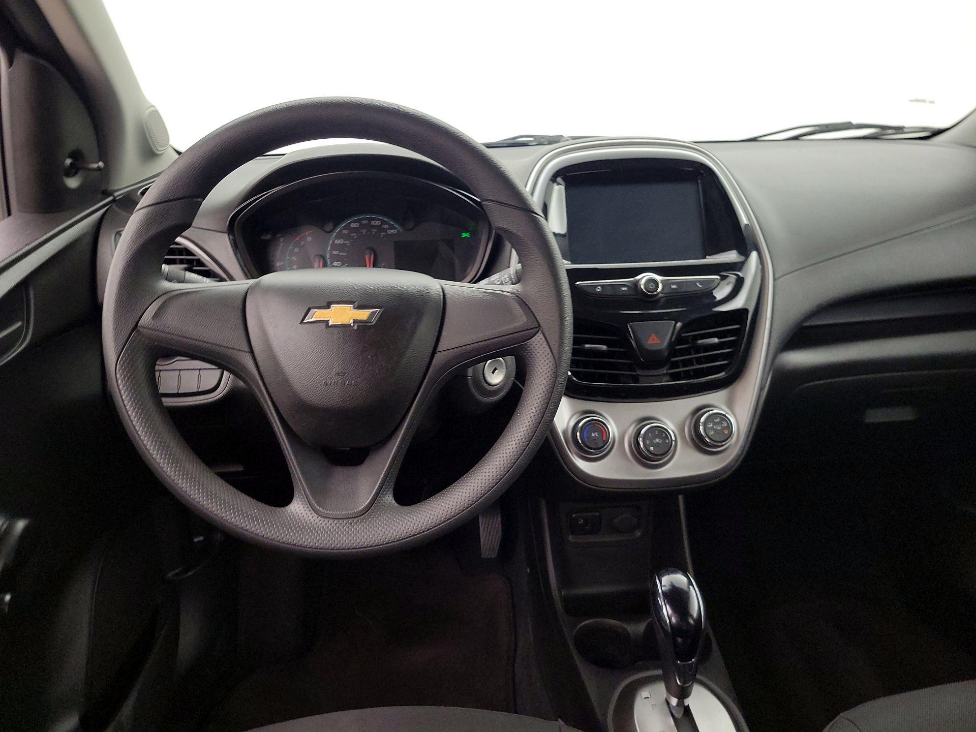 Thumbnail: 2017 Chevrolet Spark - 10