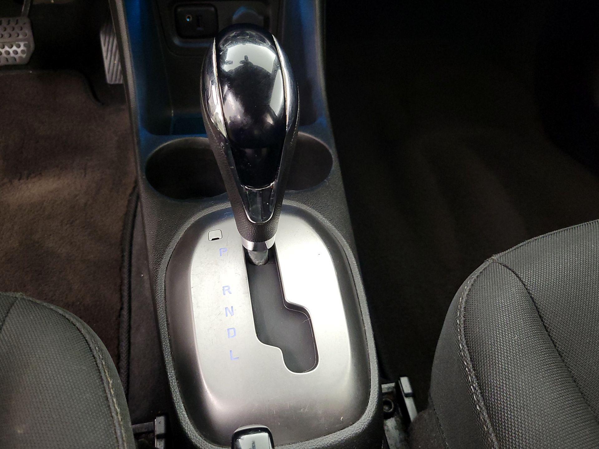 Thumbnail: 2017 Chevrolet Spark - 17