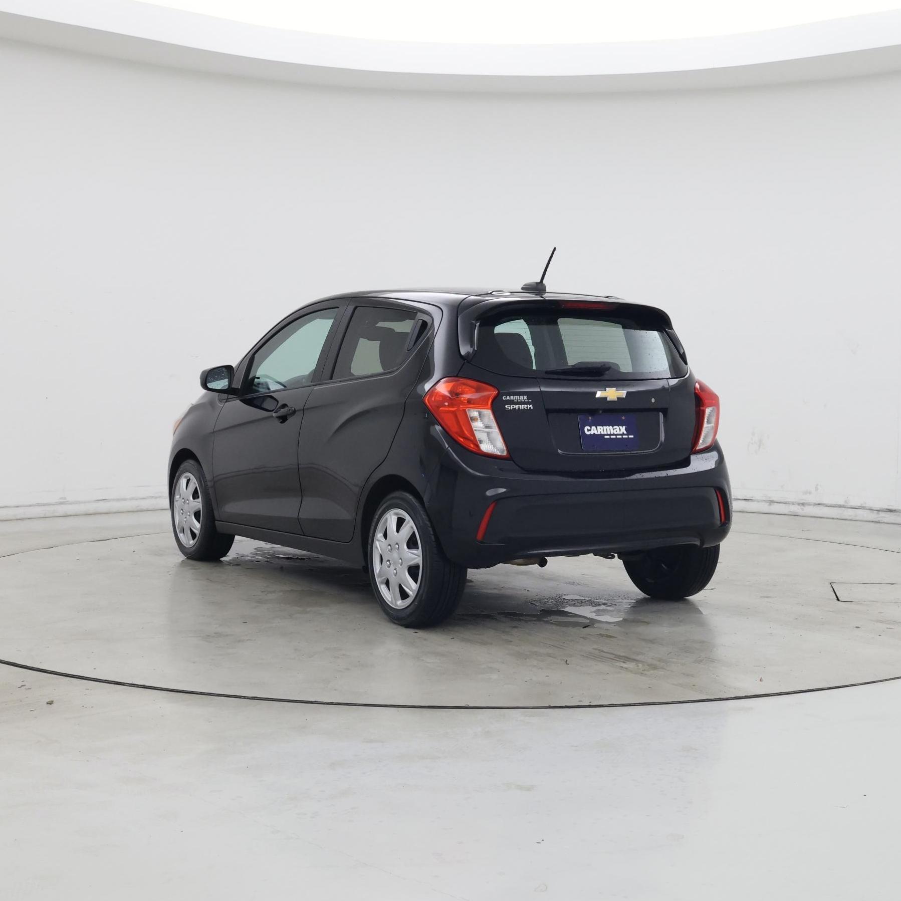 Thumbnail: 2017 Chevrolet Spark - 2