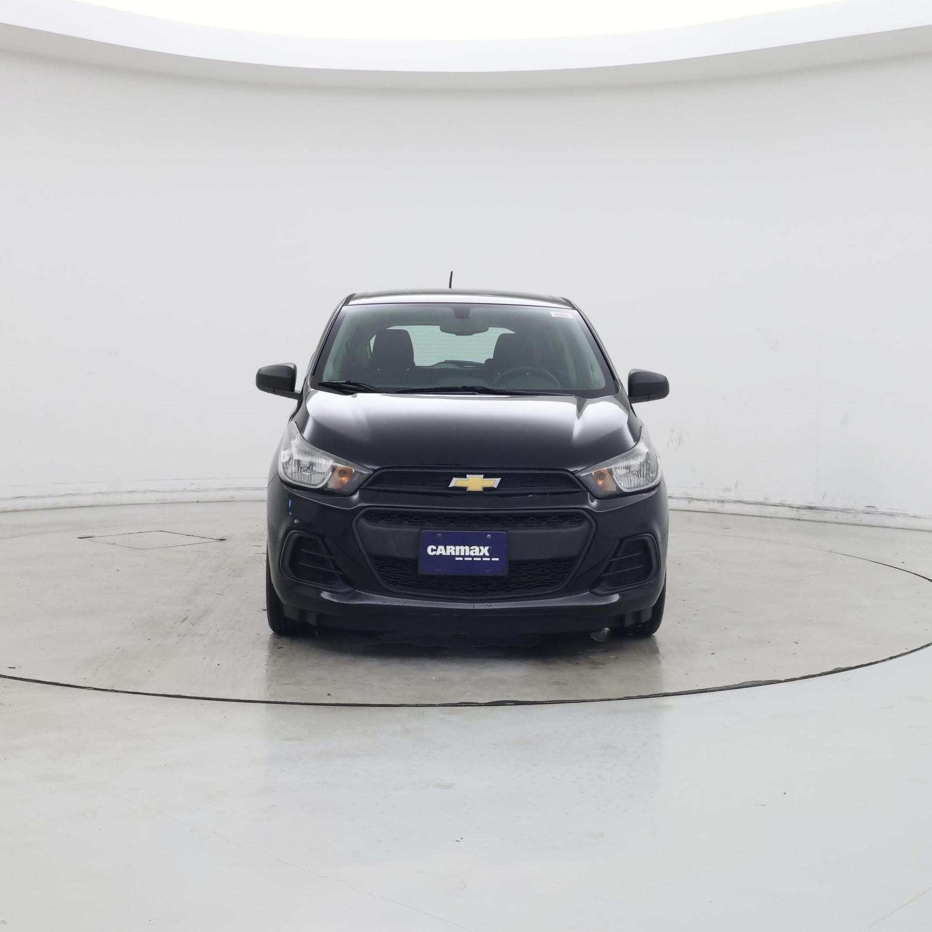 Thumbnail: 2017 Chevrolet Spark - 5