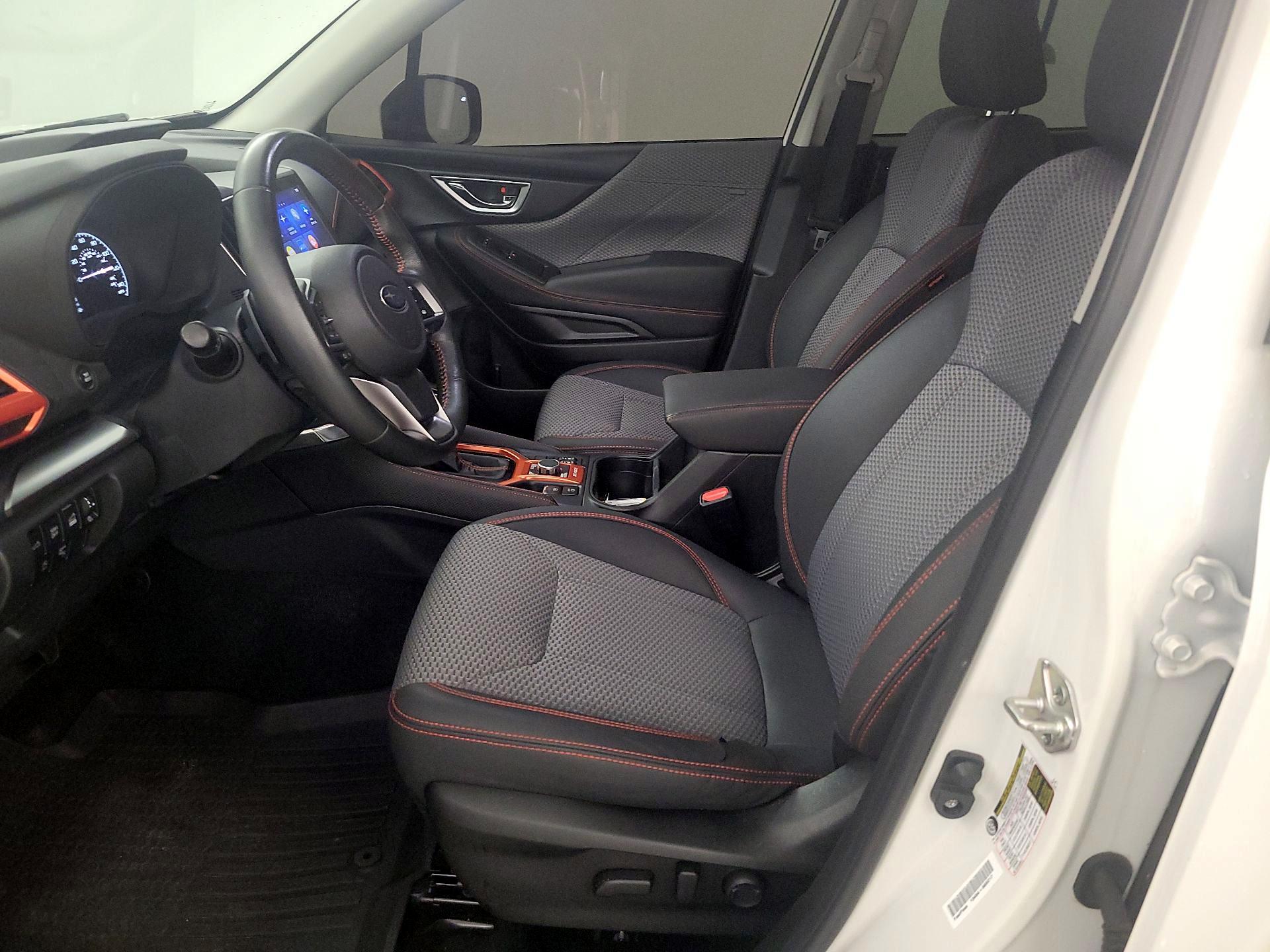 Thumbnail: 2021 Subaru Forester - 9