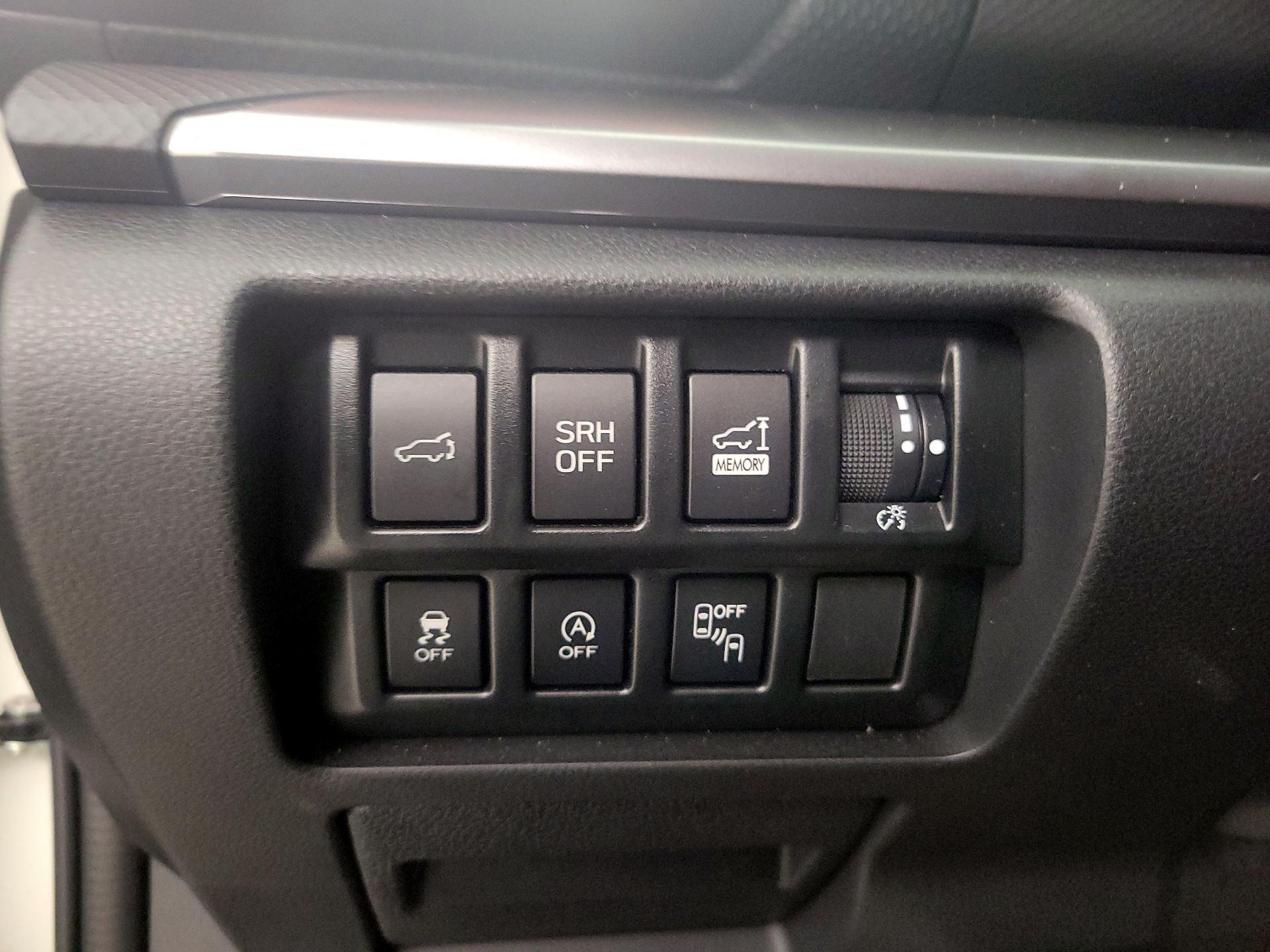 Thumbnail: 2021 Subaru Forester - 11