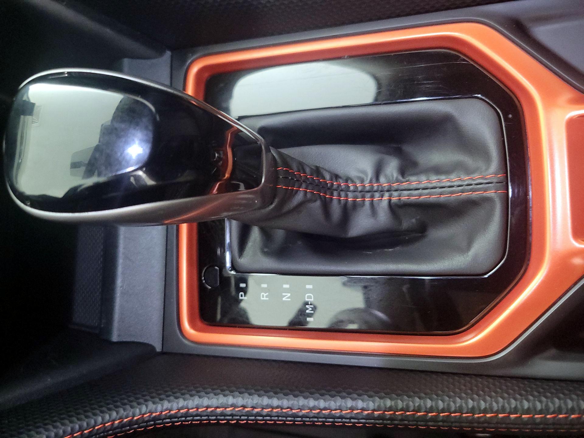 Thumbnail: 2021 Subaru Forester - 15