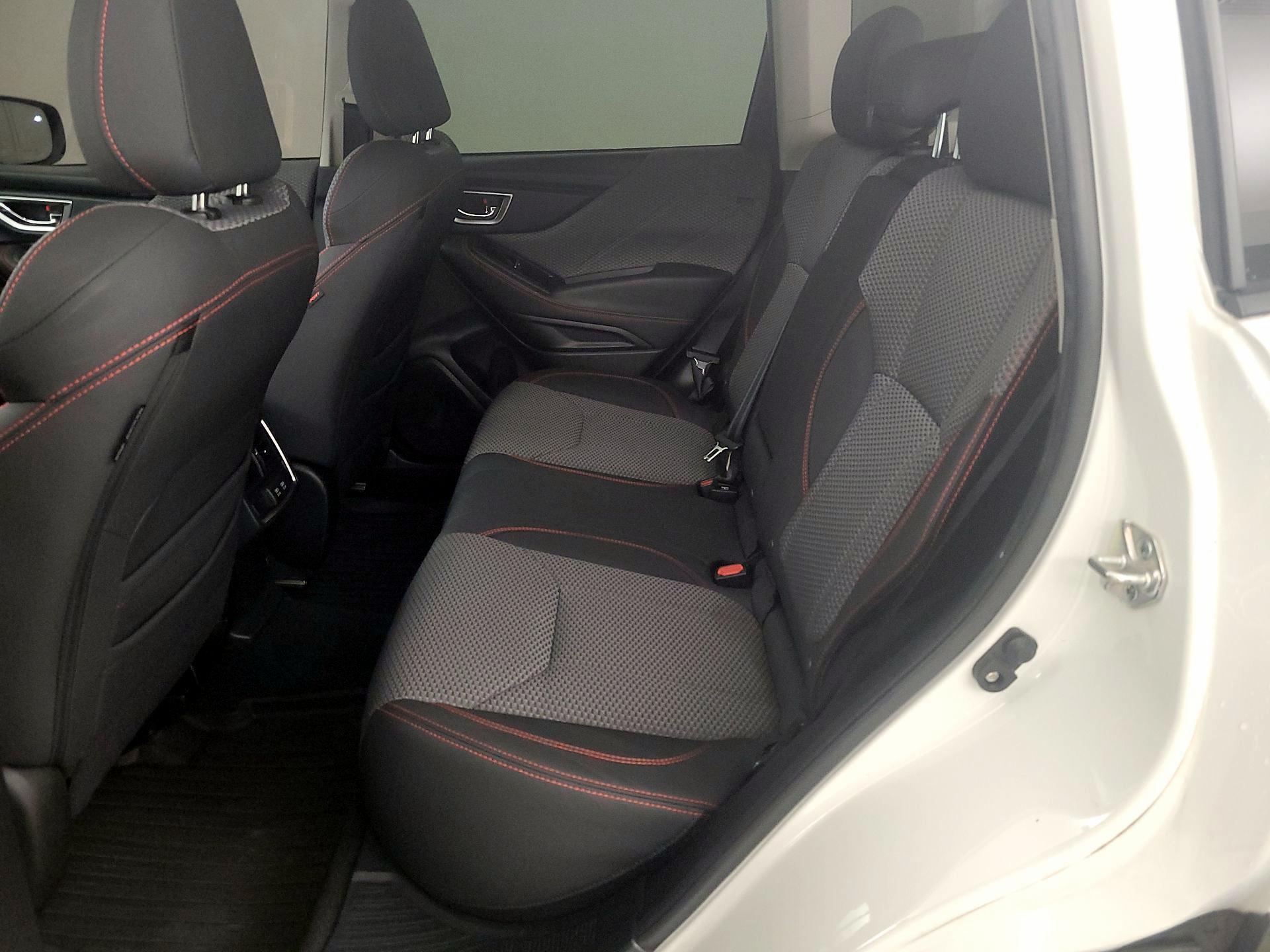Thumbnail: 2021 Subaru Forester - 18