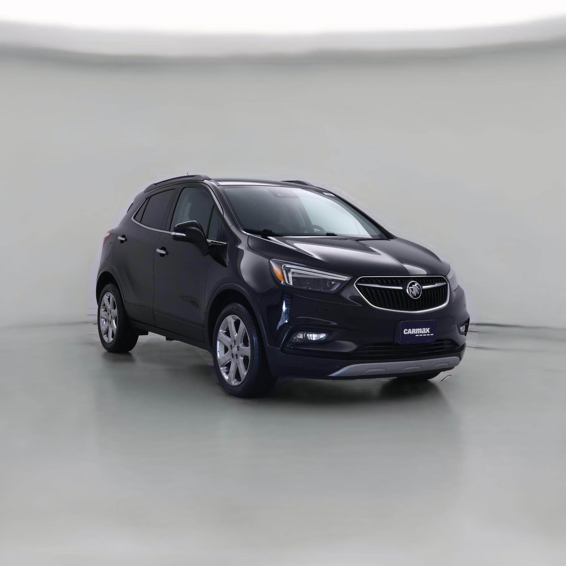 Thumbnail: 2019 Buick Encore - 1