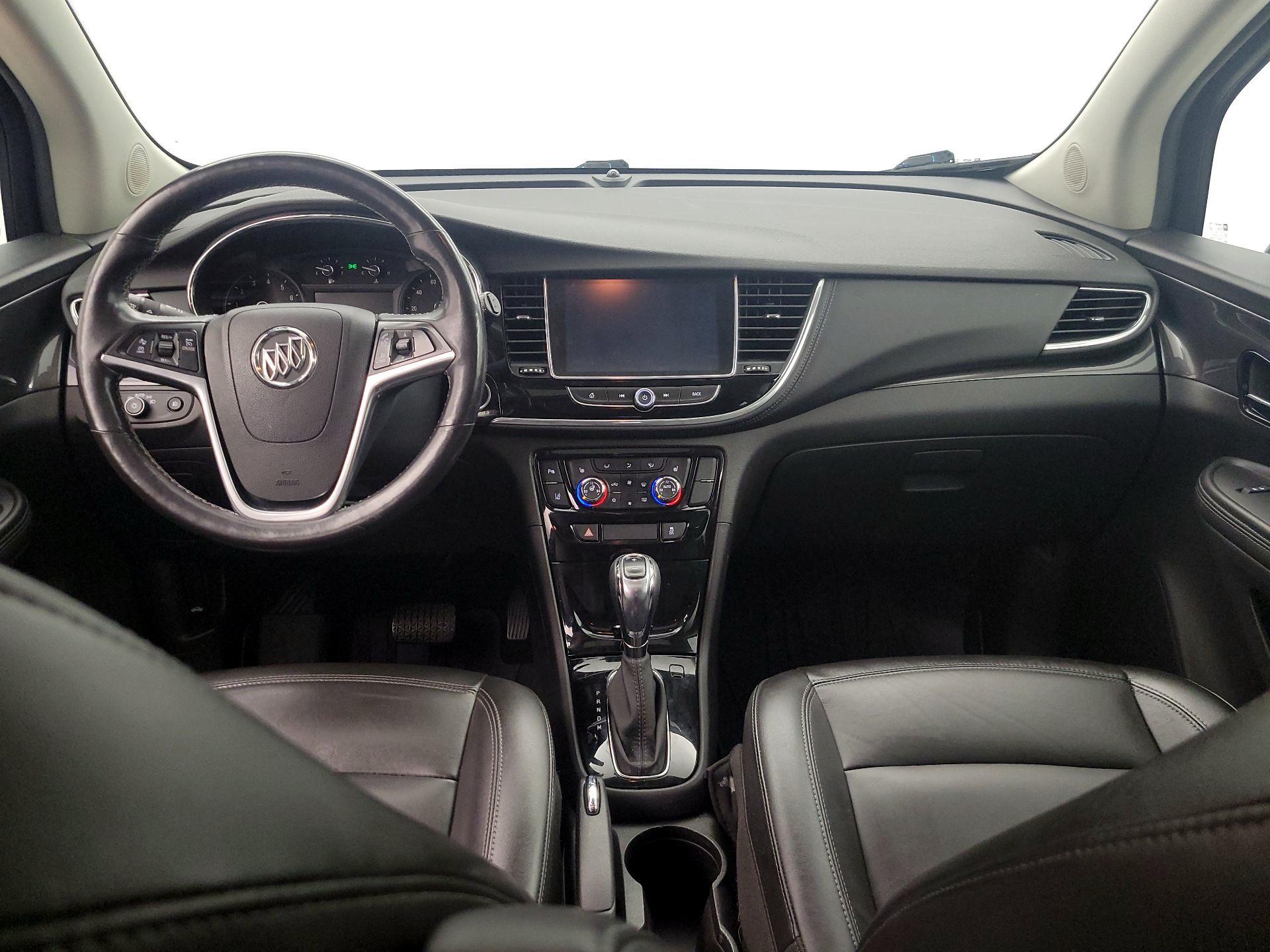 Thumbnail: 2019 Buick Encore - 9