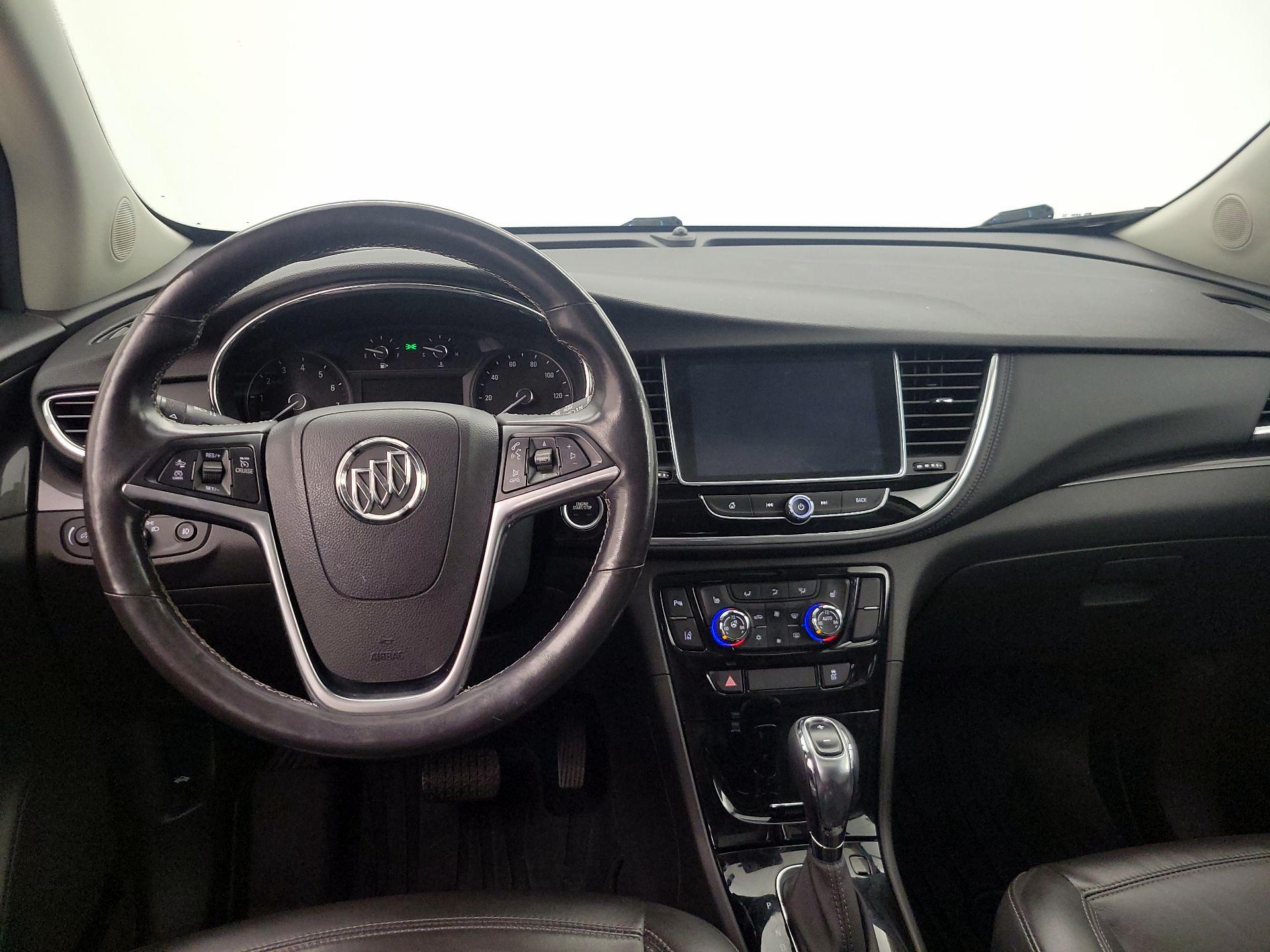 Thumbnail: 2019 Buick Encore - 10