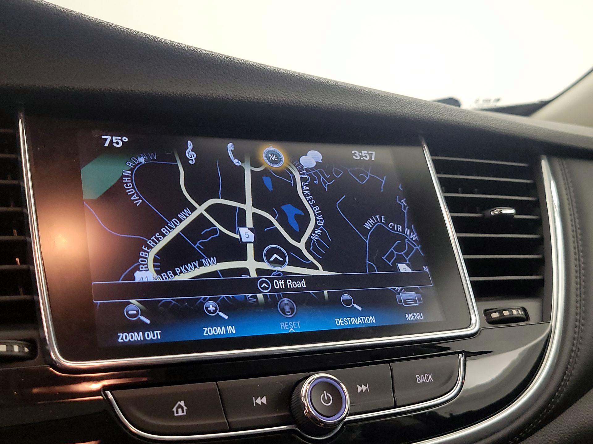 Thumbnail: 2019 Buick Encore - 14