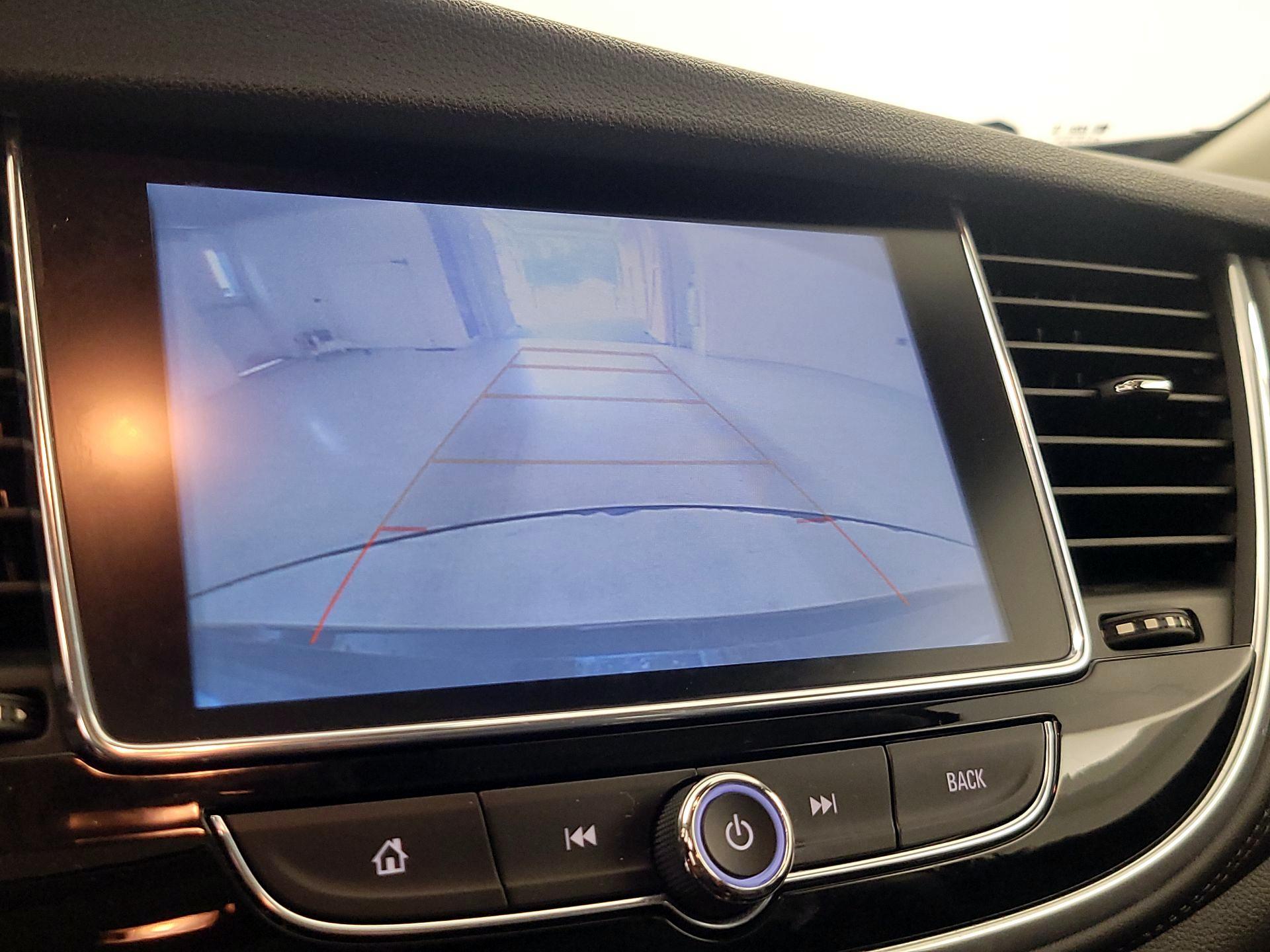 Thumbnail: 2019 Buick Encore - 15