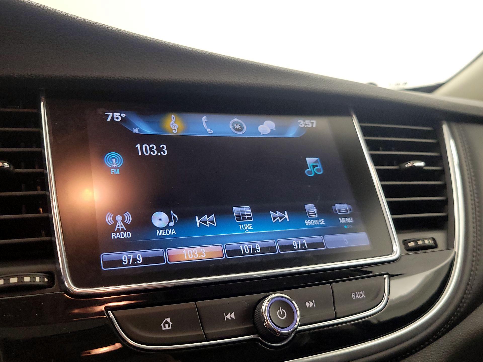 Thumbnail: 2019 Buick Encore - 16