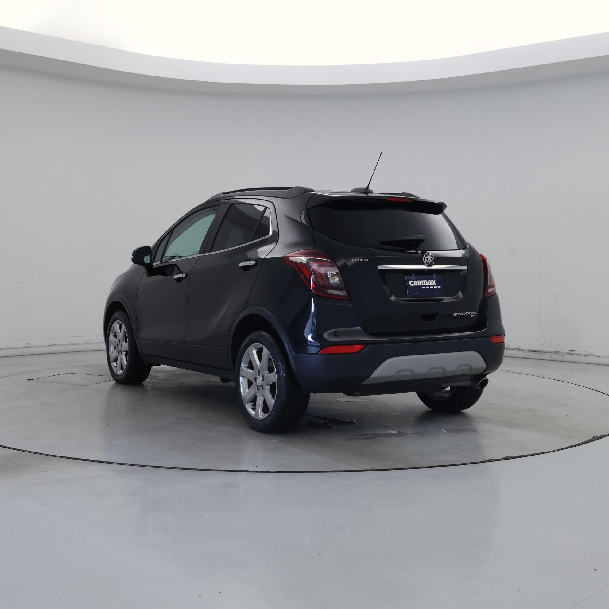Thumbnail: 2019 Buick Encore - 2