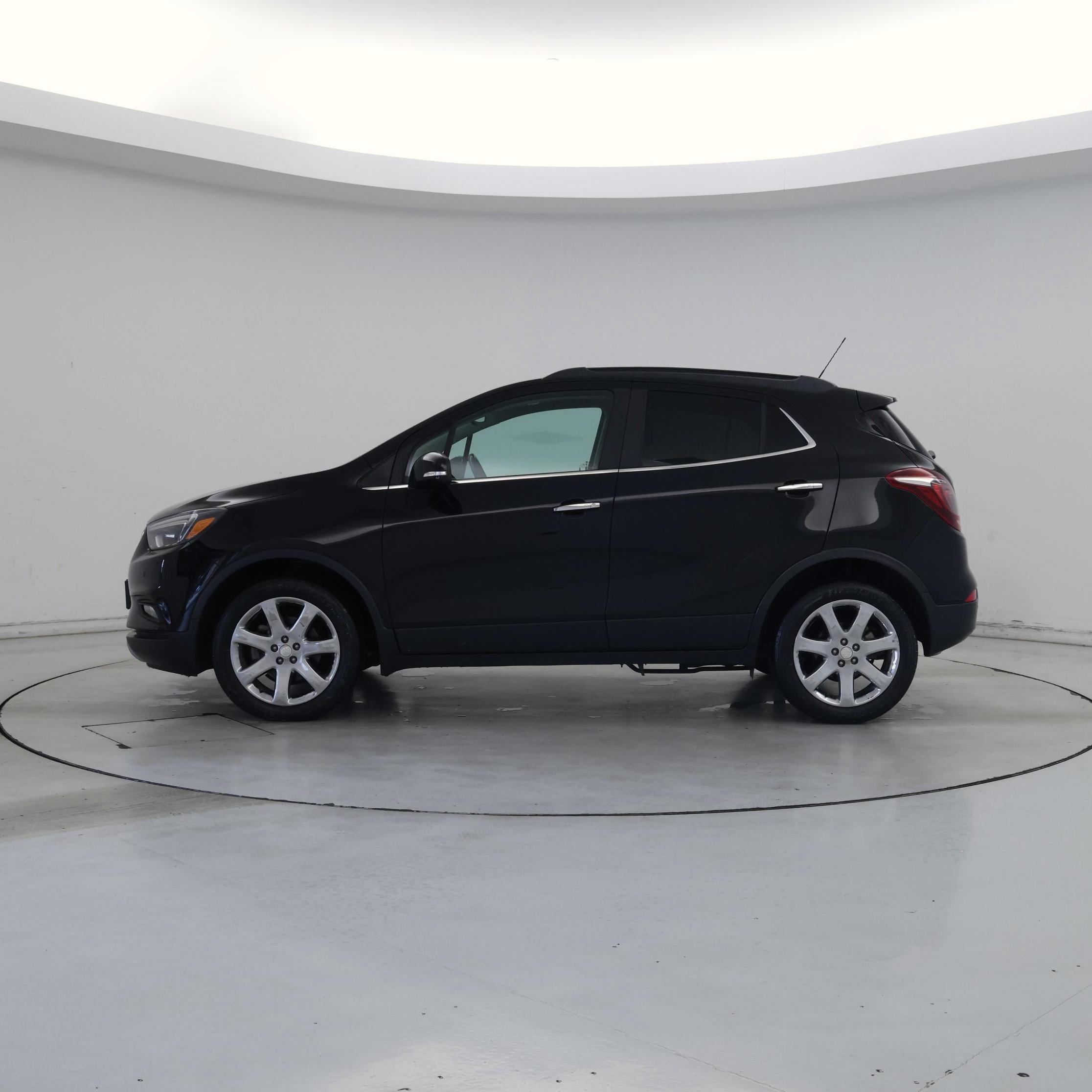 Thumbnail: 2019 Buick Encore - 3