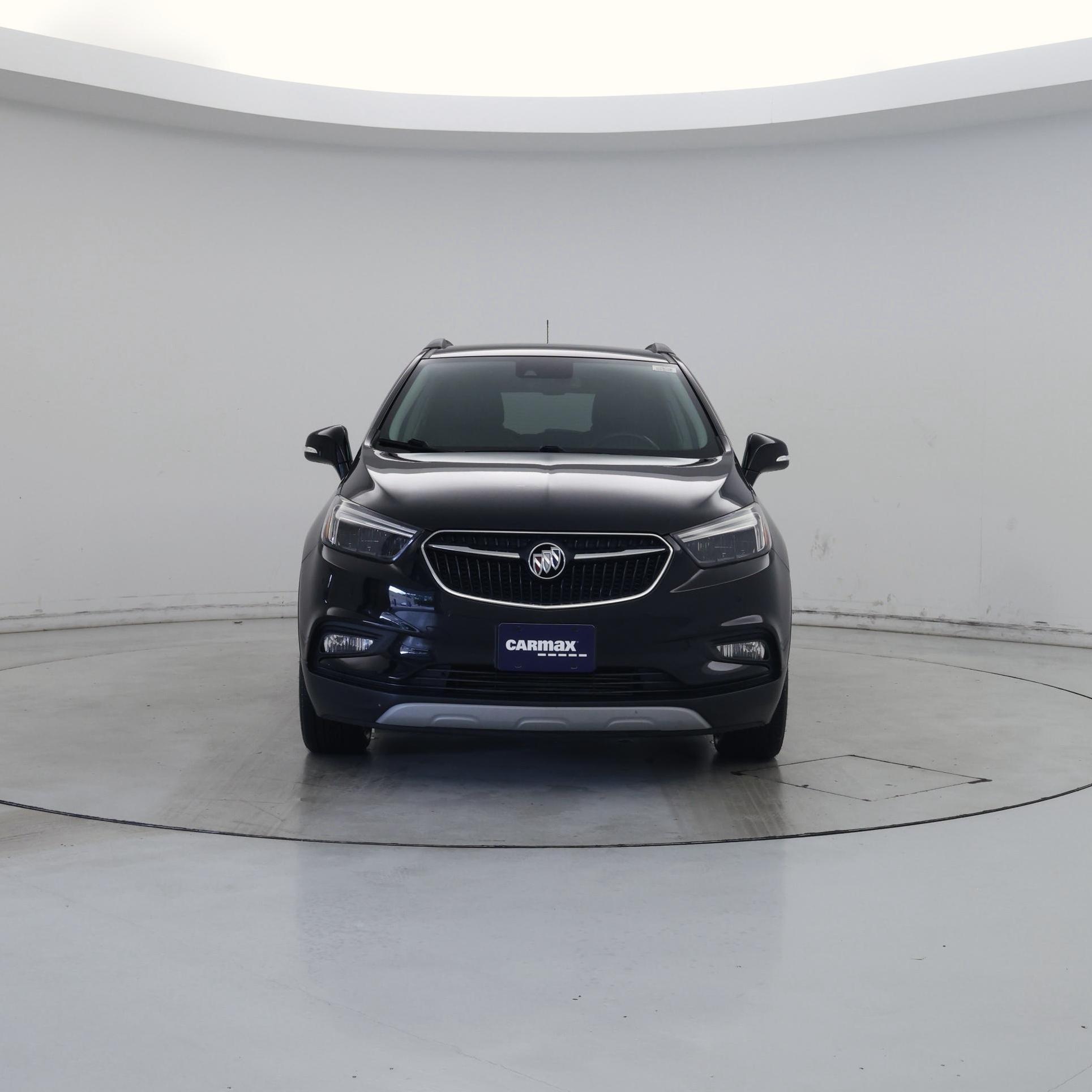 Thumbnail: 2019 Buick Encore - 5