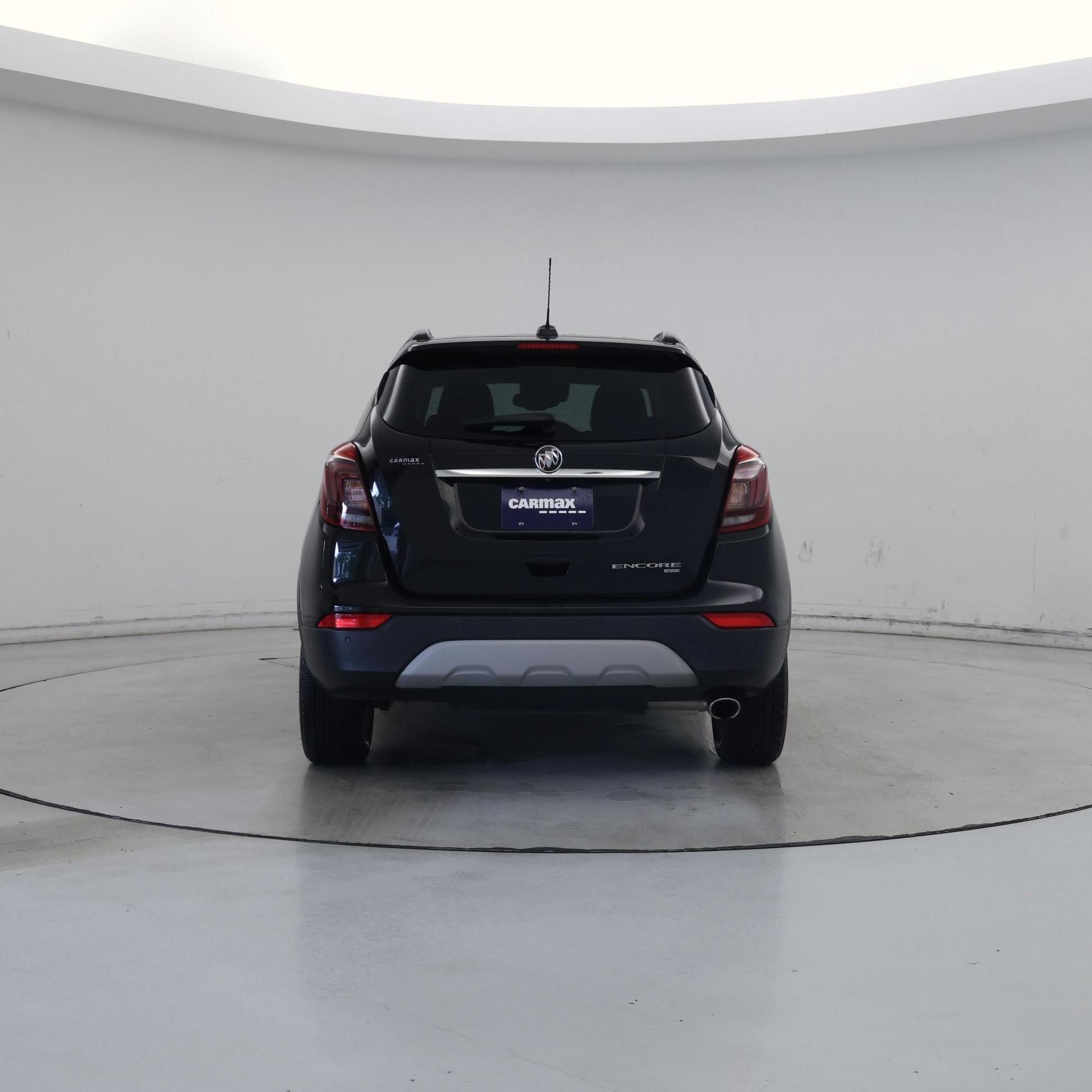 Thumbnail: 2019 Buick Encore - 6