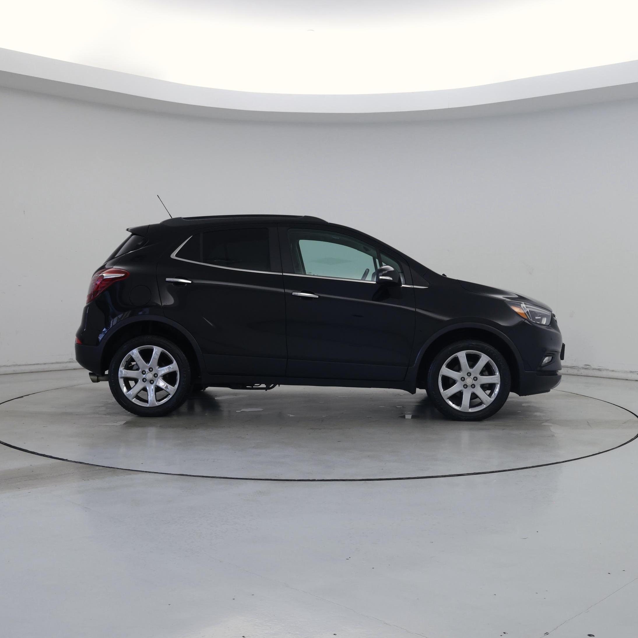Thumbnail: 2019 Buick Encore - 7