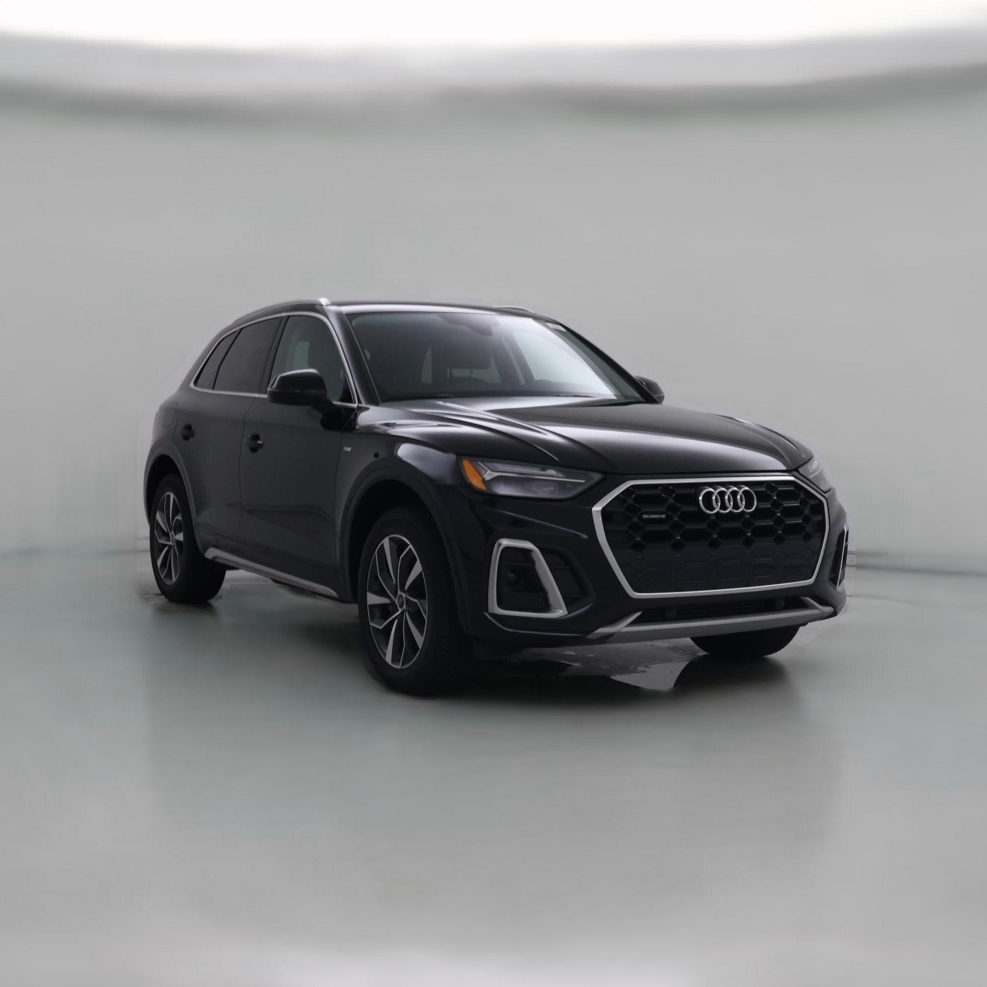 Thumbnail: 2022 Audi Q5 - 1