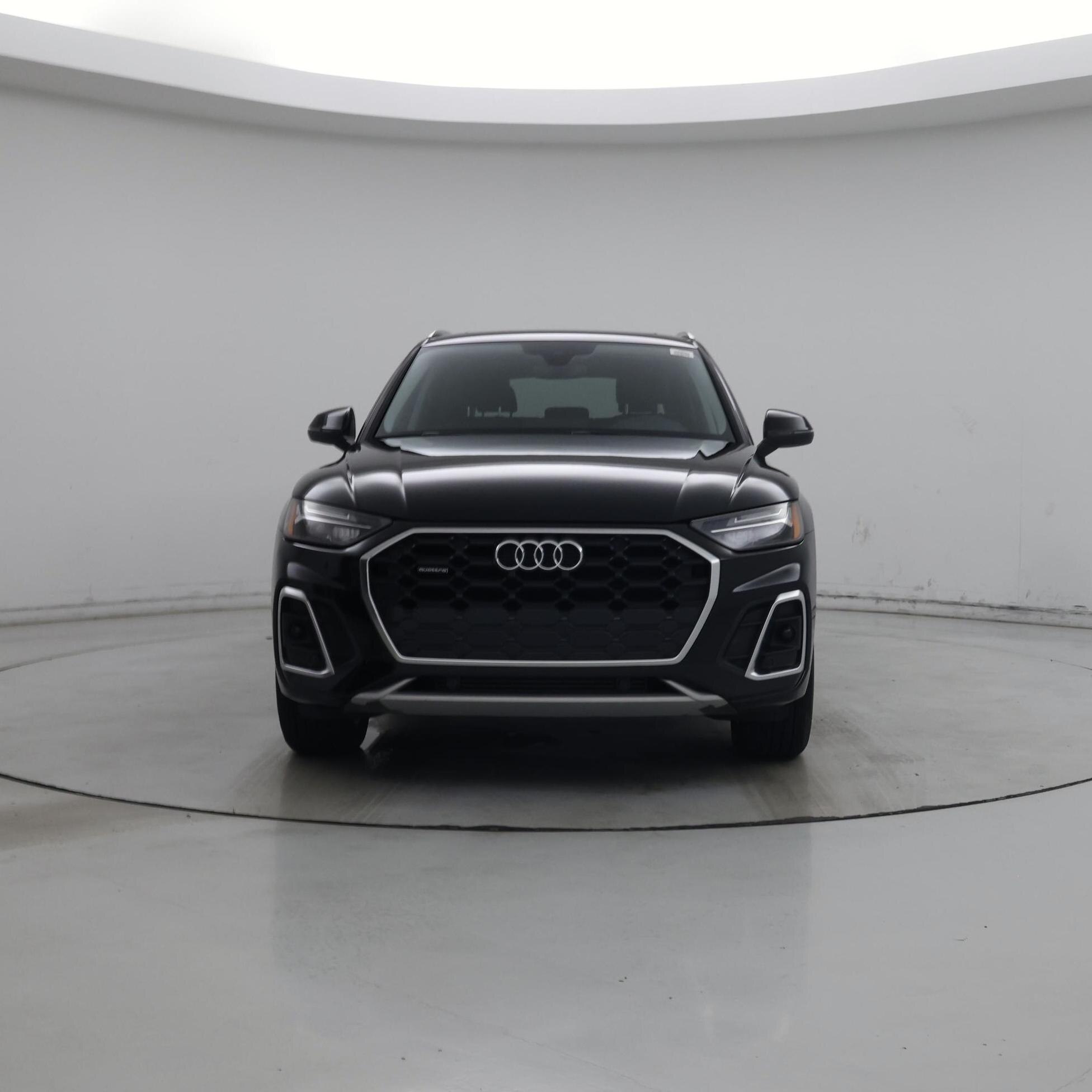 Thumbnail: 2022 Audi Q5 - 5