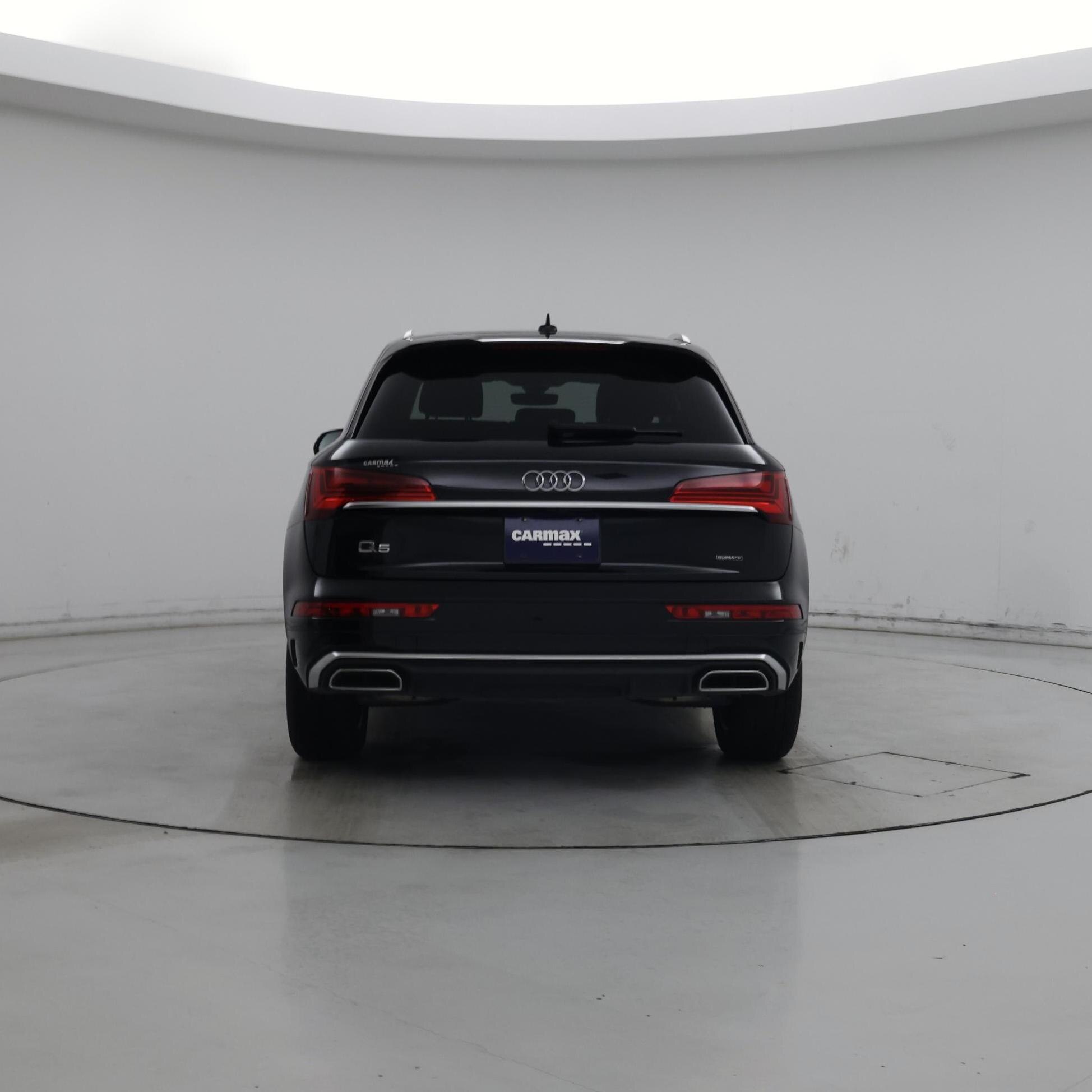 Thumbnail: 2022 Audi Q5 - 6