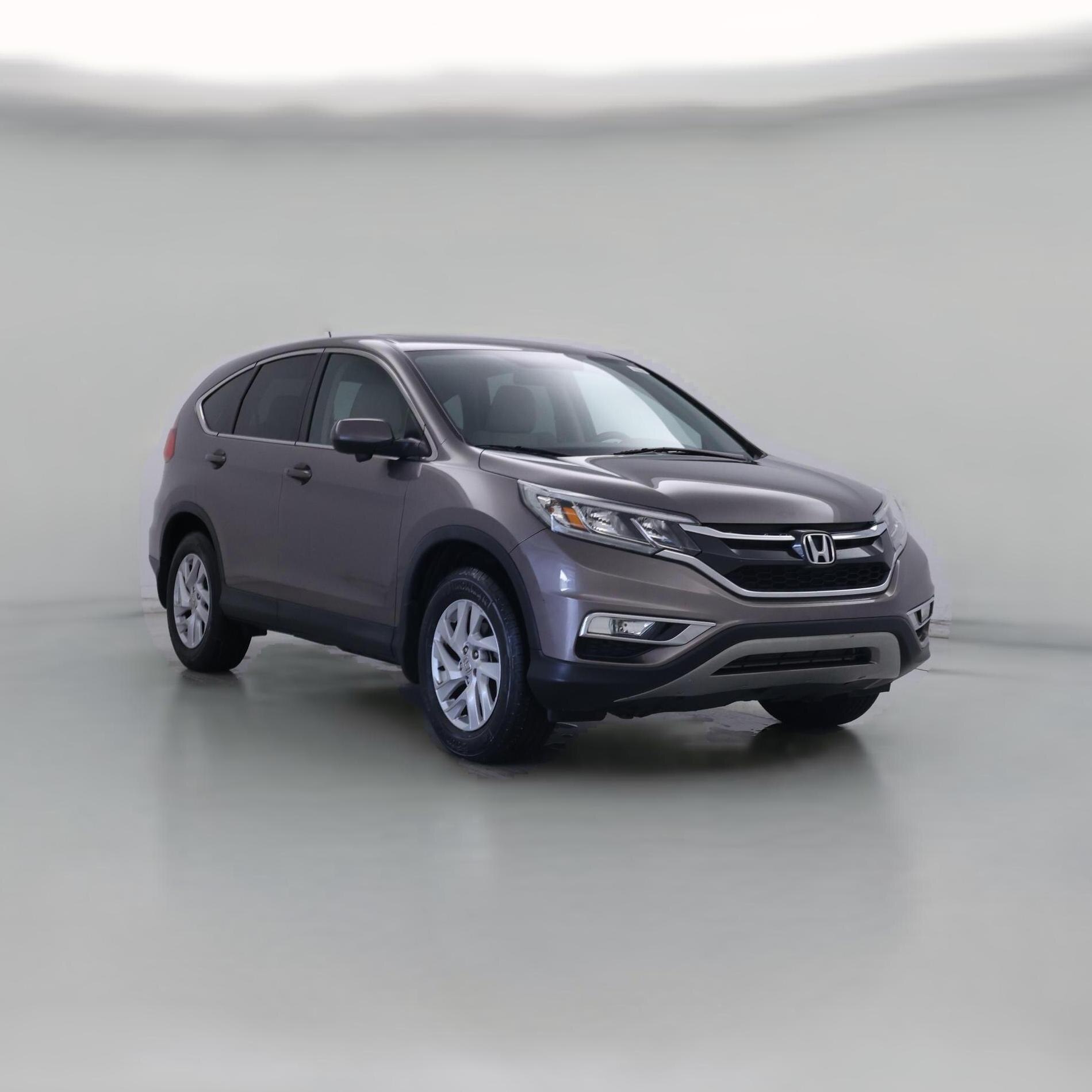 Thumbnail: 2016 Honda CR-V - 1