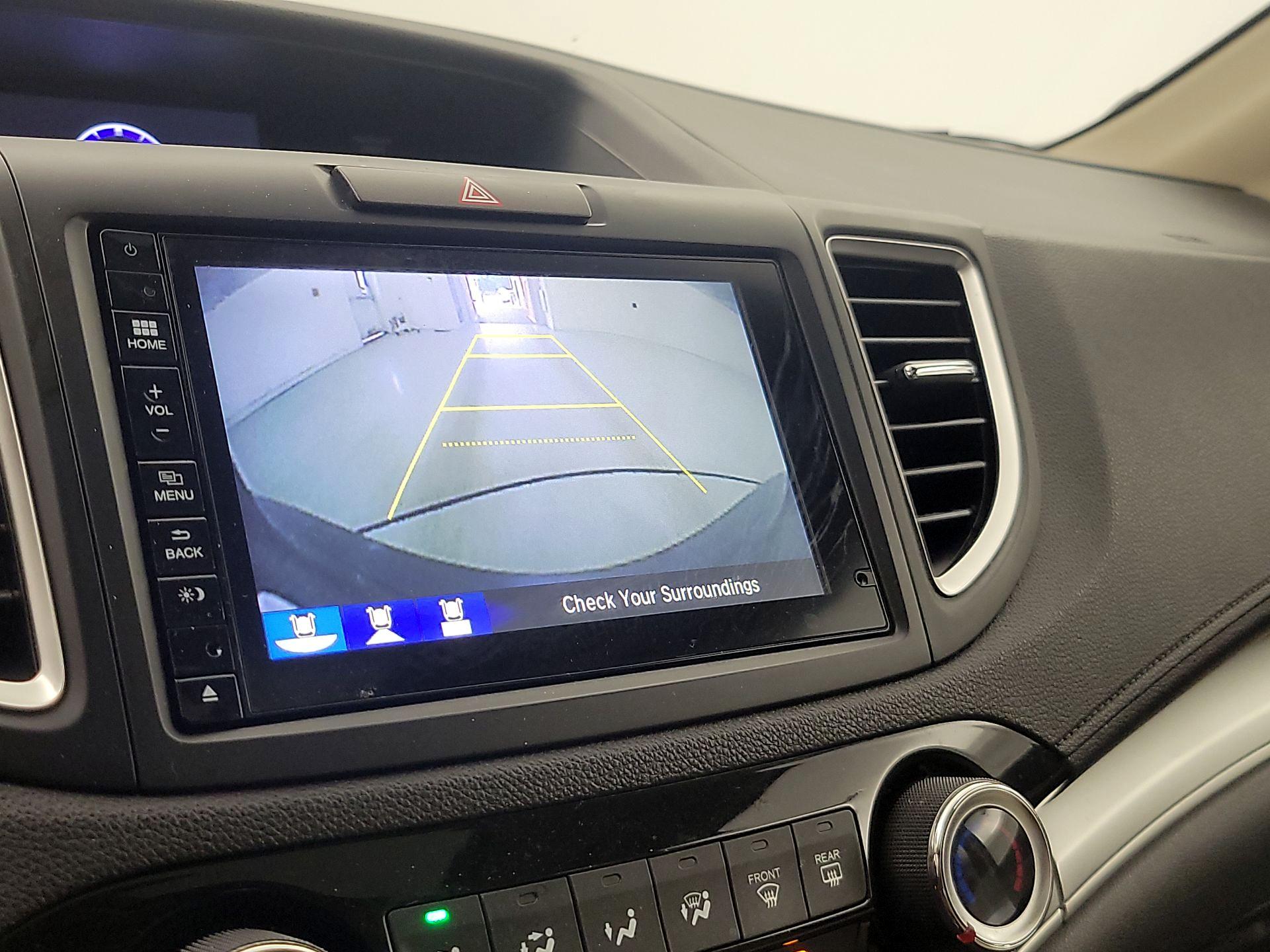 Thumbnail: 2016 Honda CR-V - 14