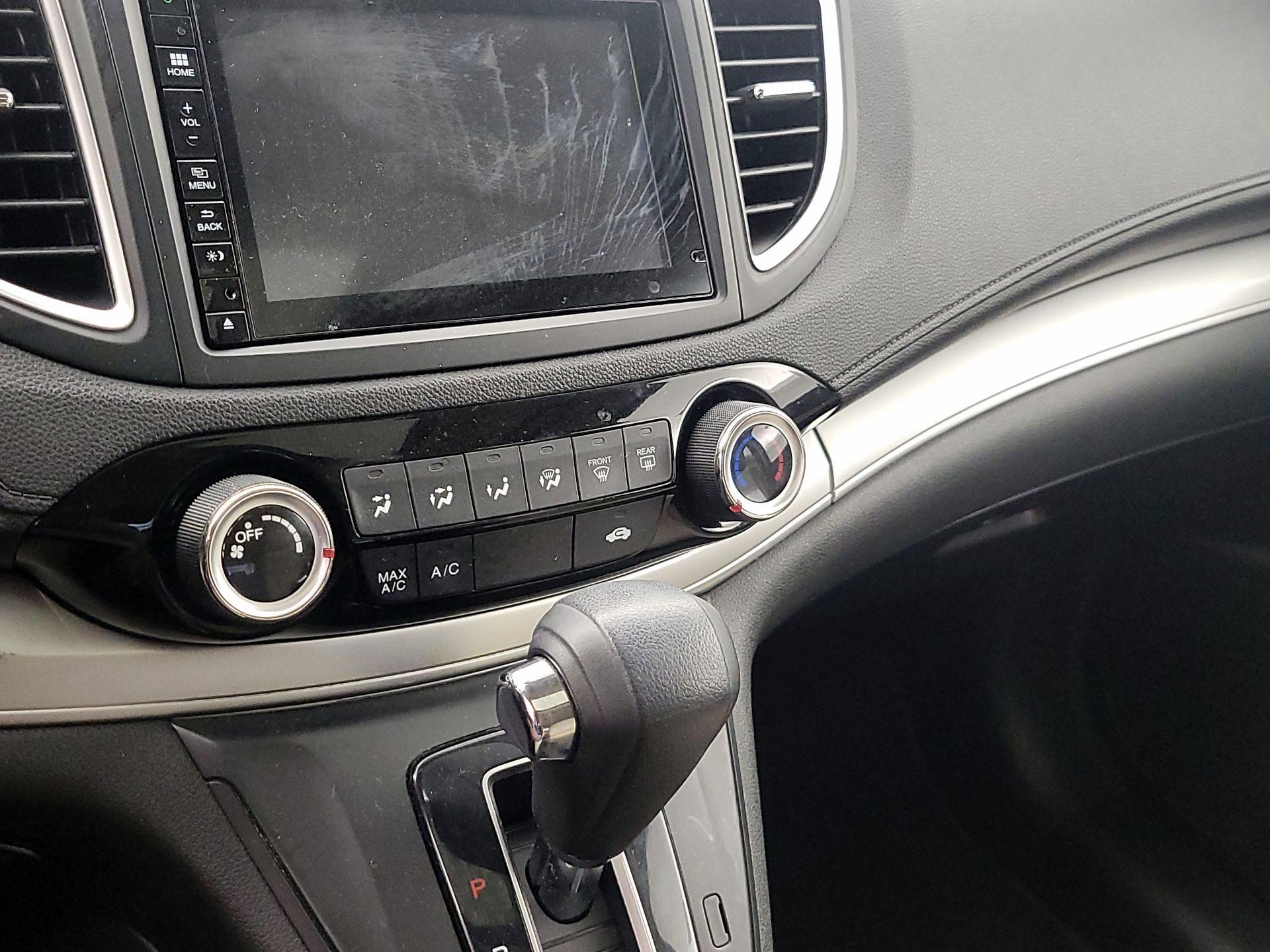Thumbnail: 2016 Honda CR-V - 16