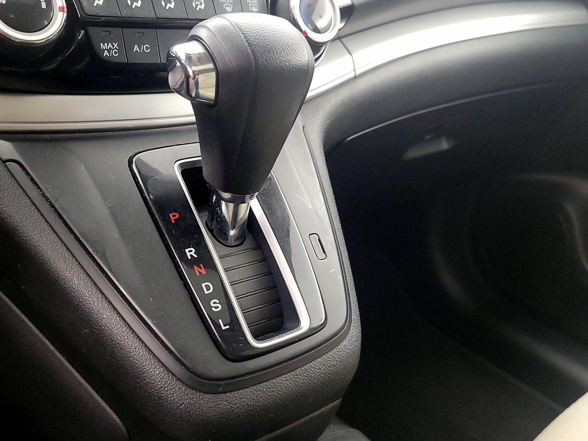 Thumbnail: 2016 Honda CR-V - 17