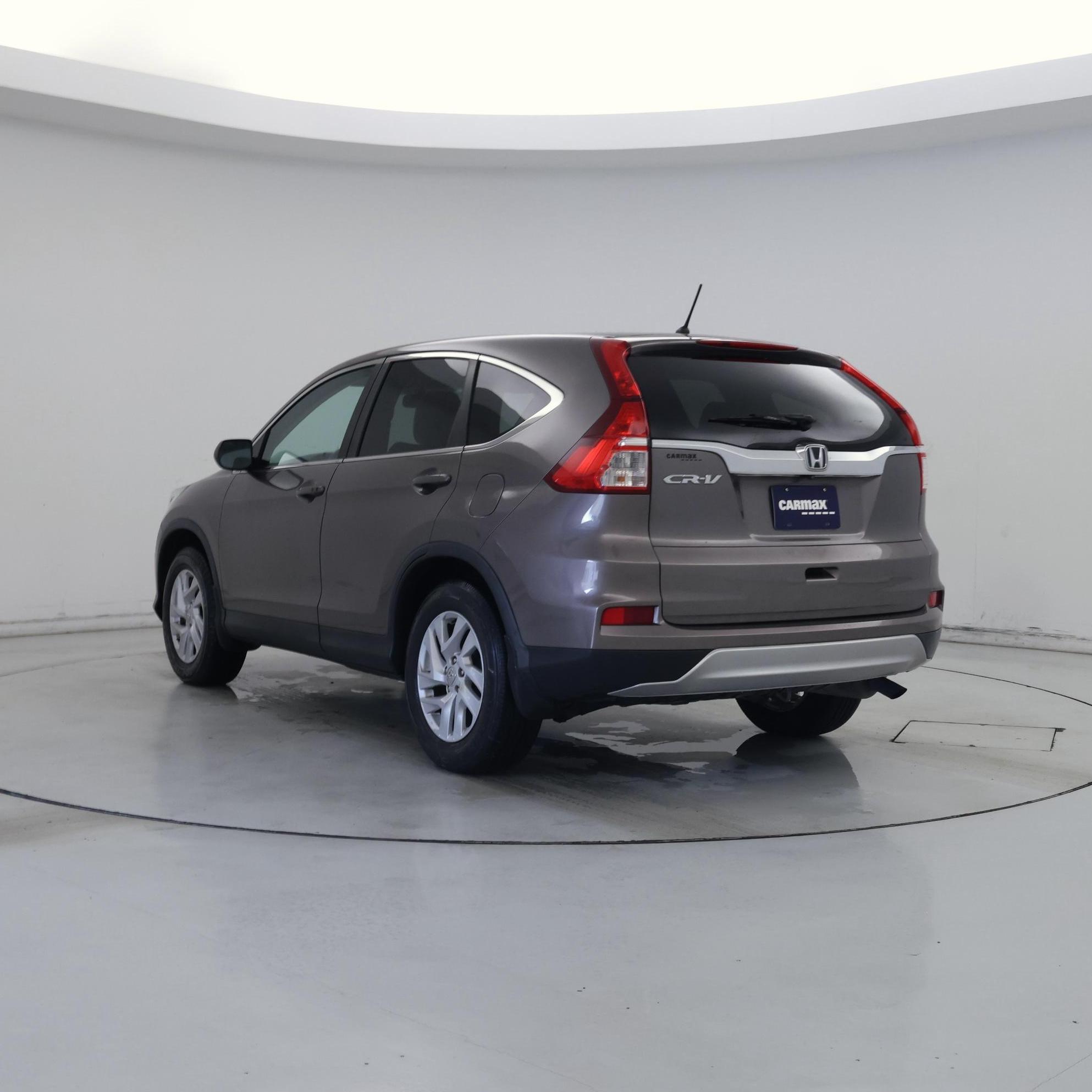 Thumbnail: 2016 Honda CR-V - 2