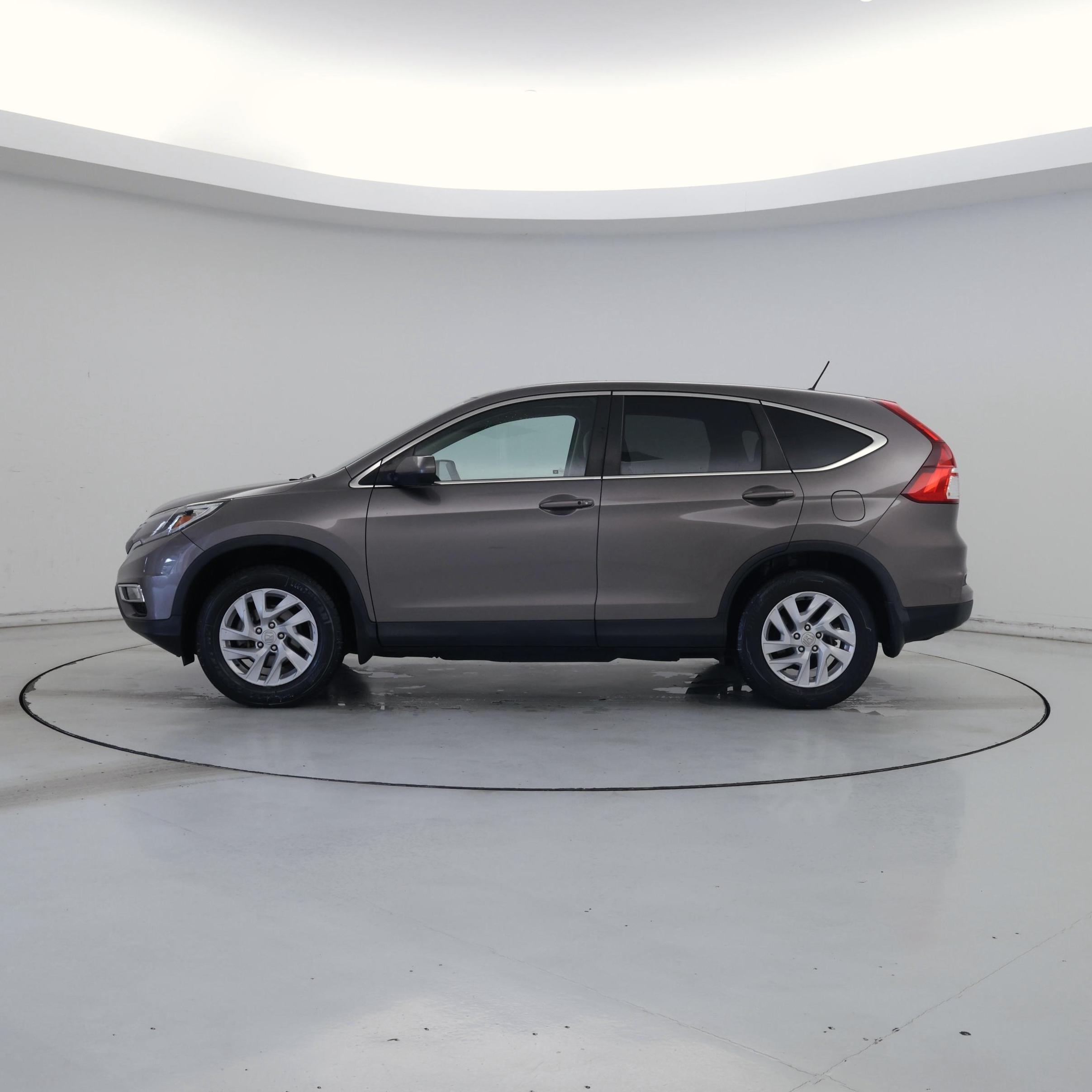Thumbnail: 2016 Honda CR-V - 3