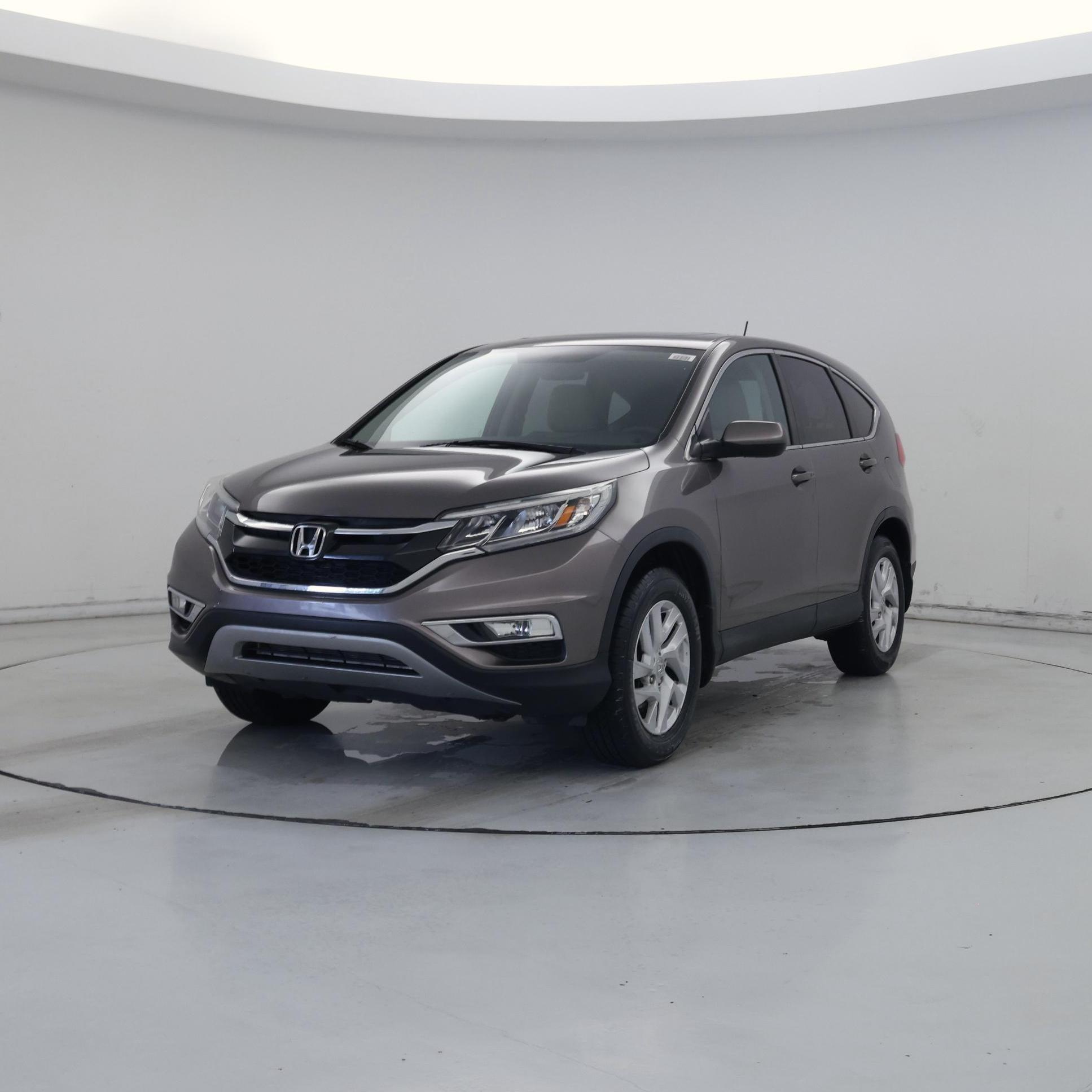 Thumbnail: 2016 Honda CR-V - 4