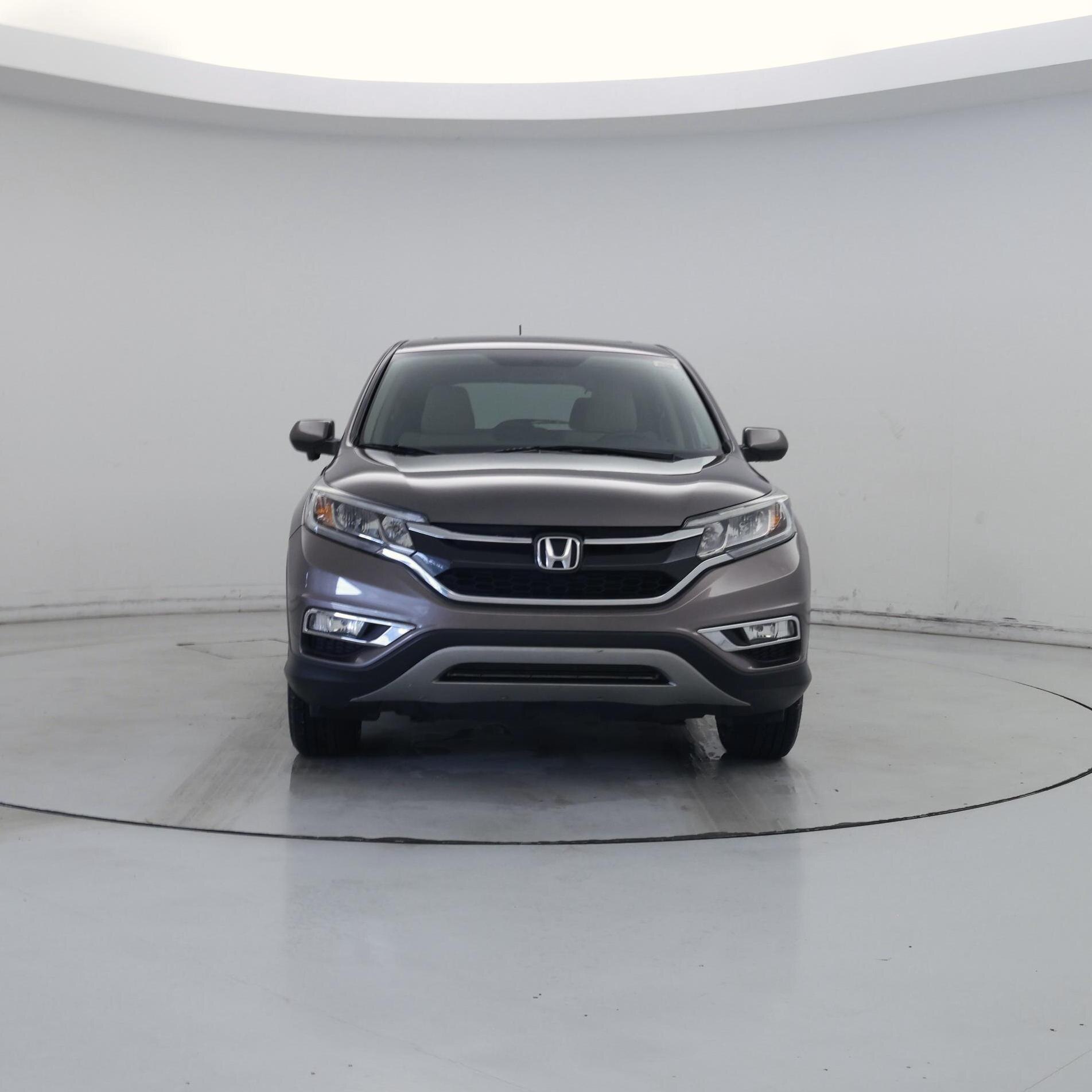 Thumbnail: 2016 Honda CR-V - 5