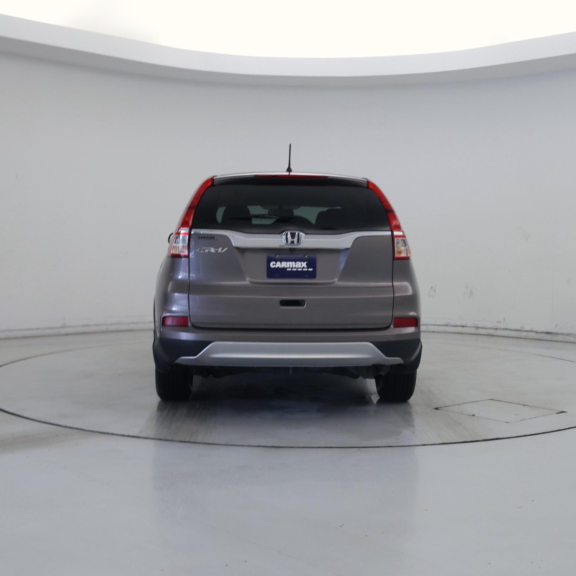Thumbnail: 2016 Honda CR-V - 6