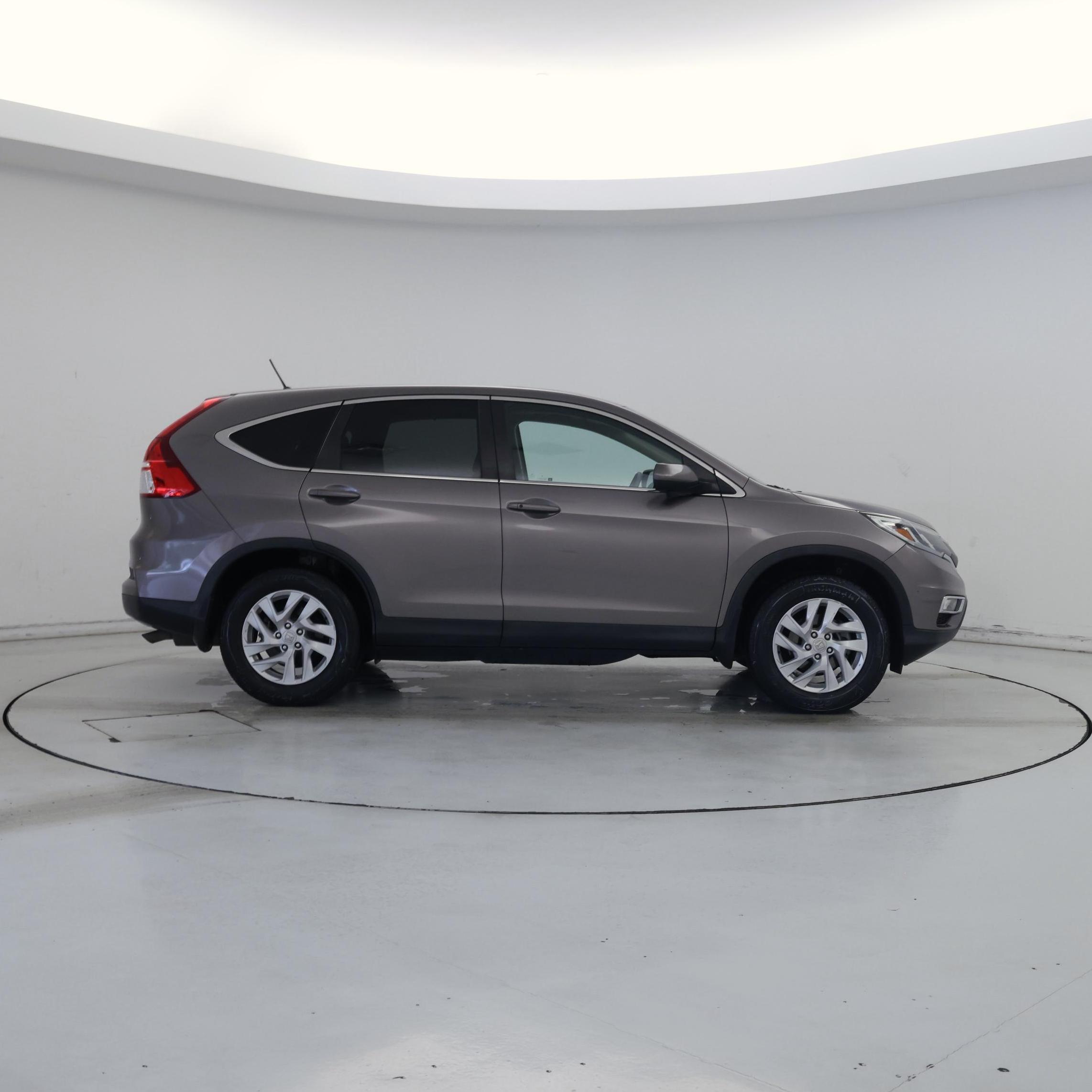 Thumbnail: 2016 Honda CR-V - 7